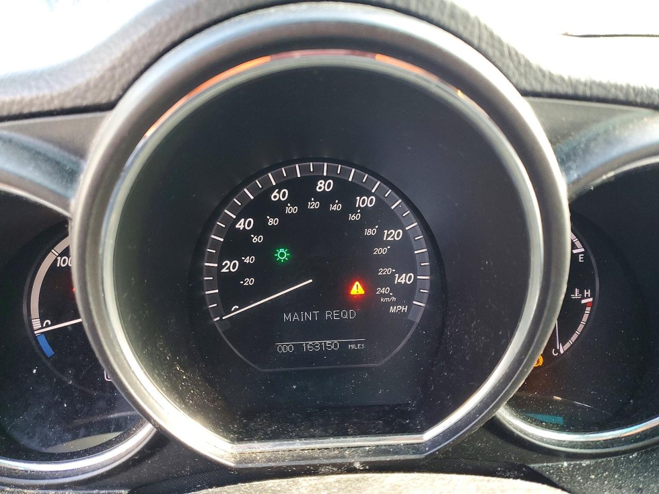 2006 Lexus Rx 400 Gray vin: JTJHW31U262000709