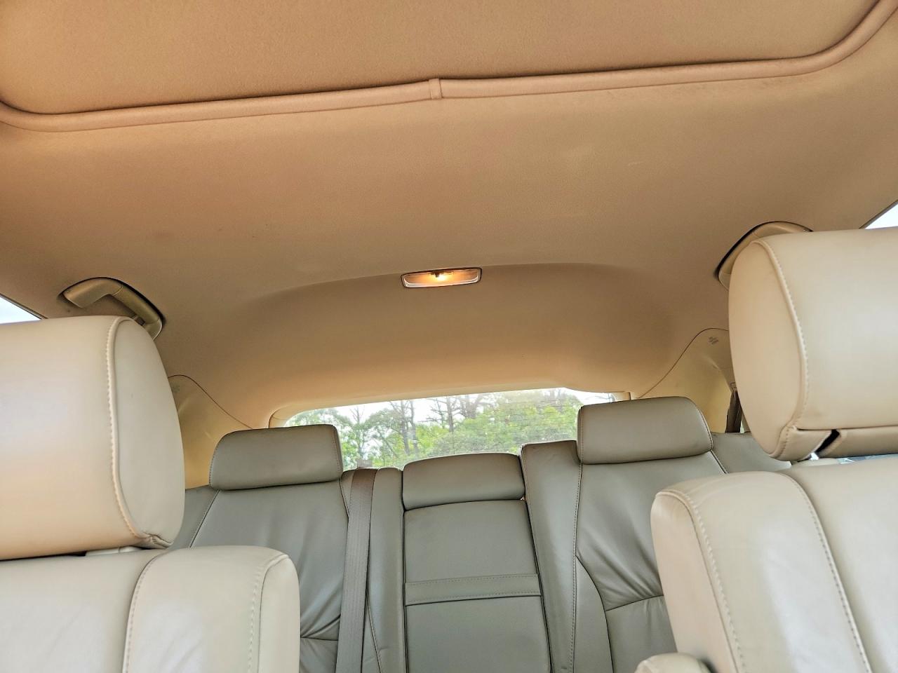 2007 Lexus Rx 400h White vin: JTJHW31U272025899