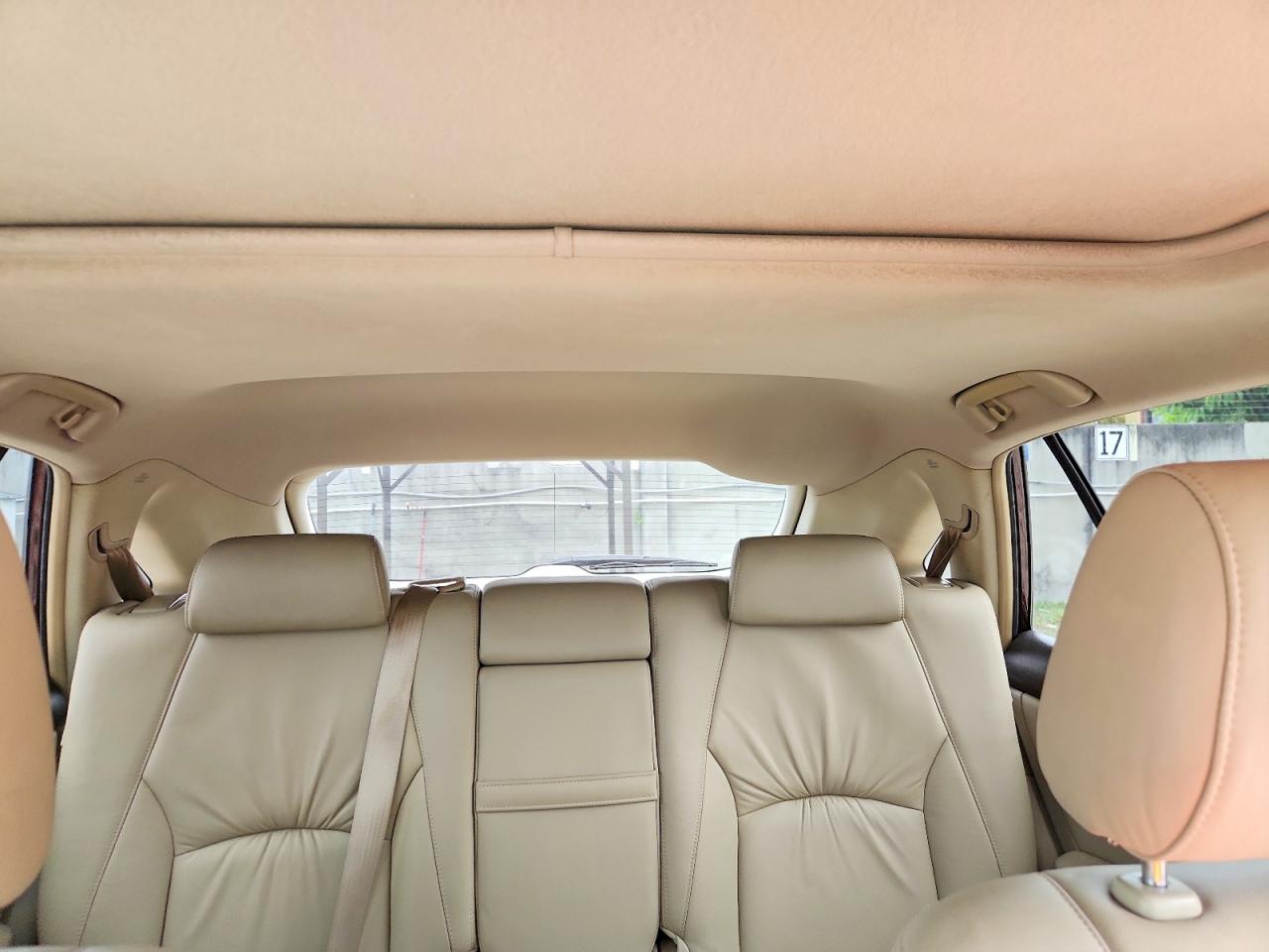 2008 Lexus Rx 400h Burgundy vin: JTJHW31U282852576