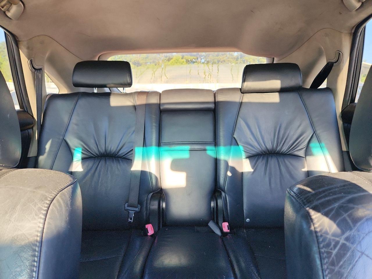 2008 Lexus Rx 400h Silver vin: JTJHW31U382046097