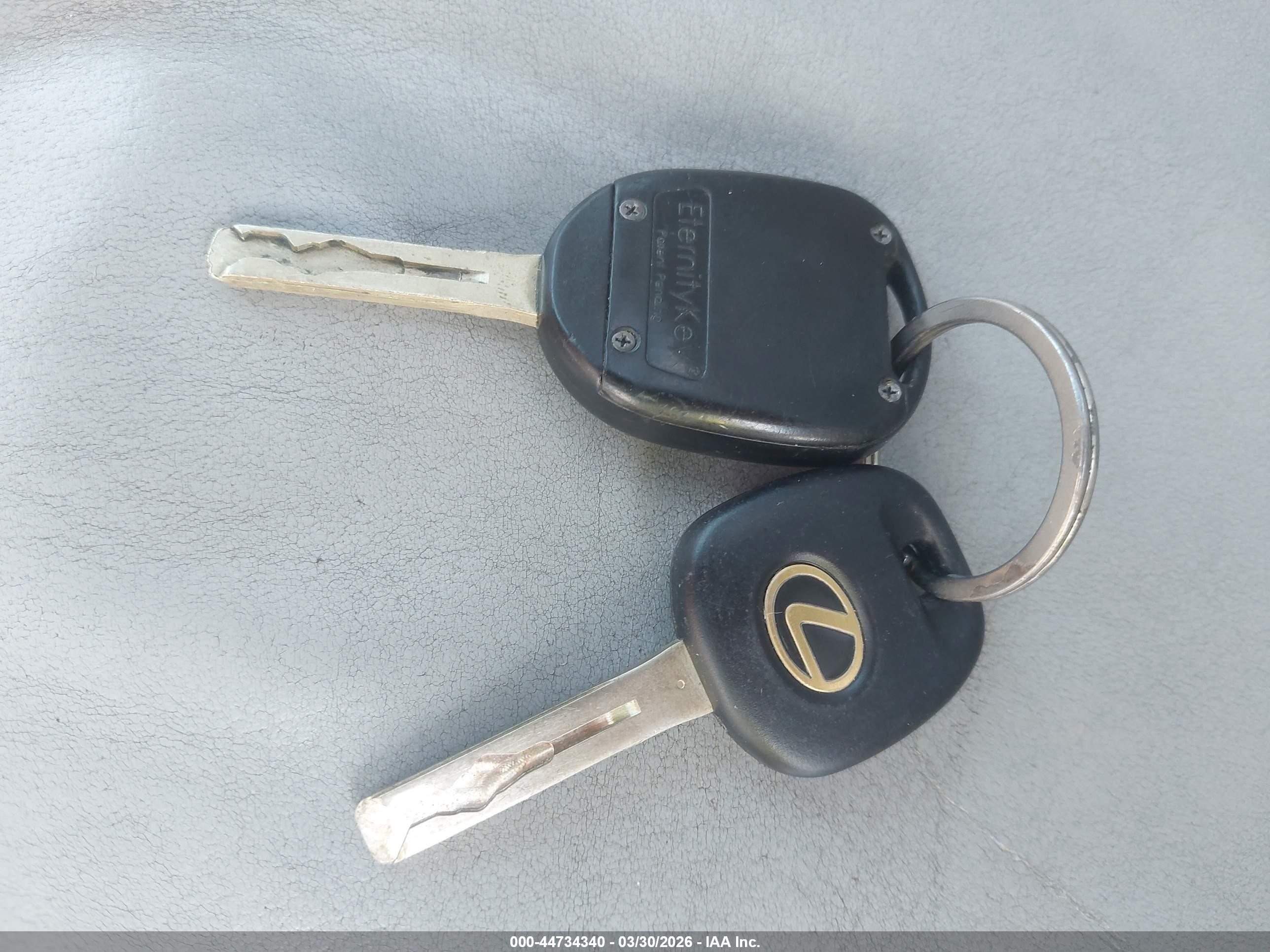 2006 Lexus Rx 400h   Серебряный vin: JTJHW31U460002523