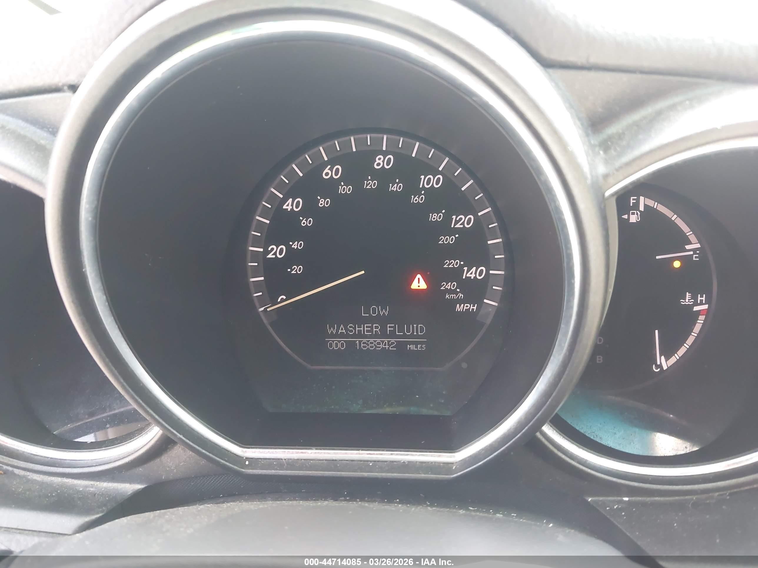 2006 Lexus Rx 400h Черный vin: JTJHW31U460042150