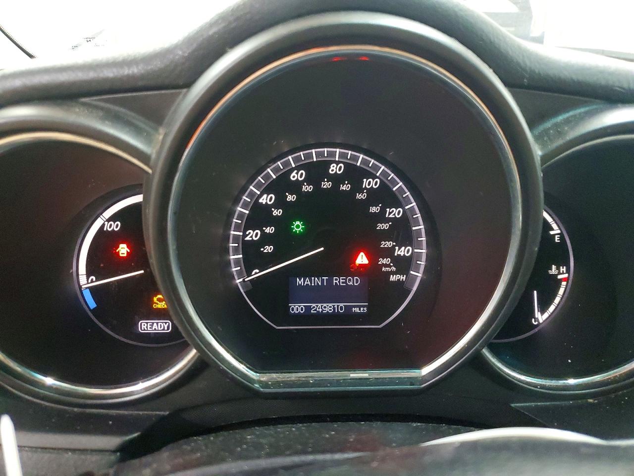 2006 Lexus Rx 400 Серебряный vin: JTJHW31U560014082