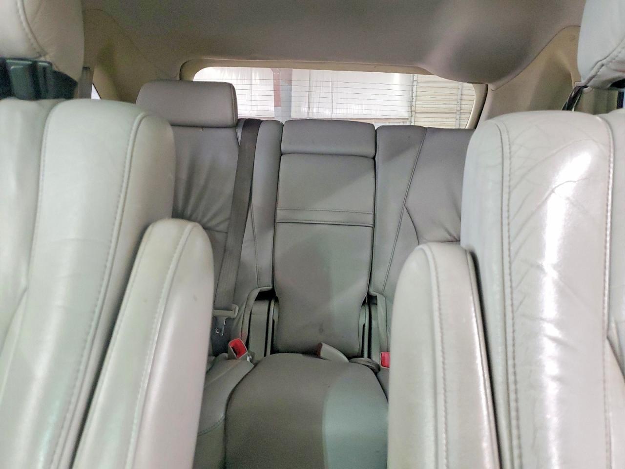 2006 Lexus Rx 400 Серебряный vin: JTJHW31U560014082