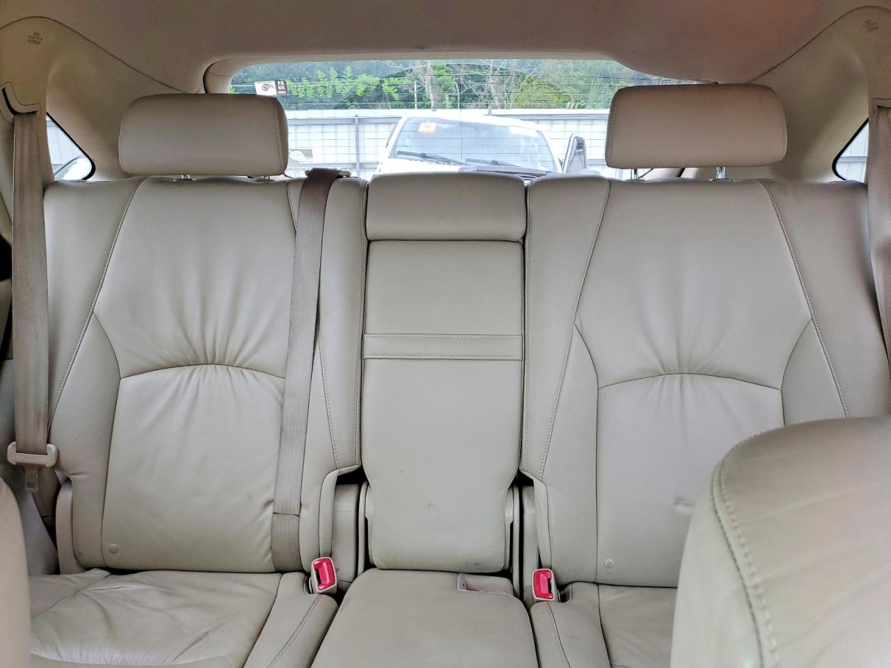2006 Lexus Rx 400 Gold vin: JTJHW31U560040505