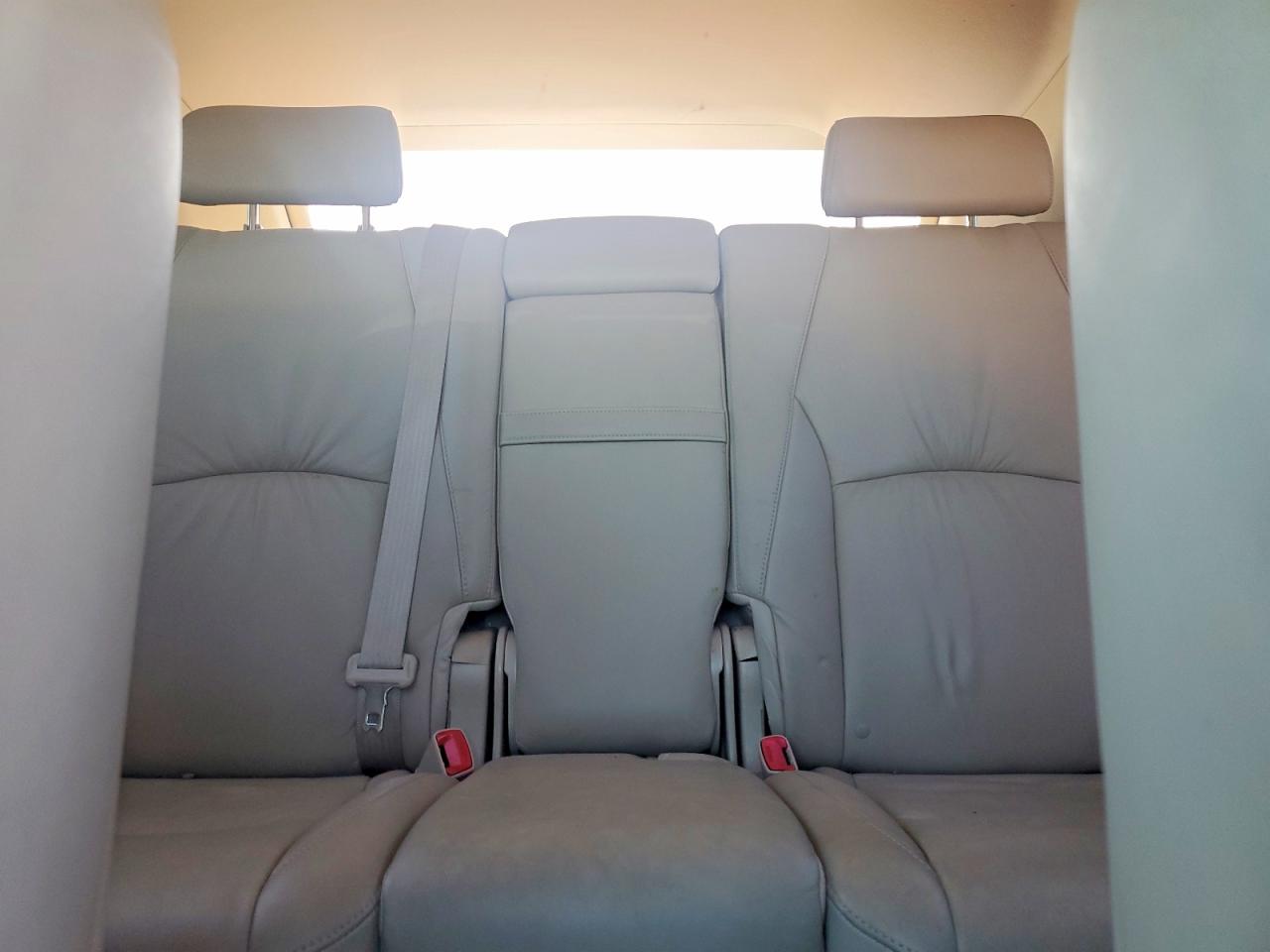 2006 Lexus Rx 400 Gold vin: JTJHW31U760017601