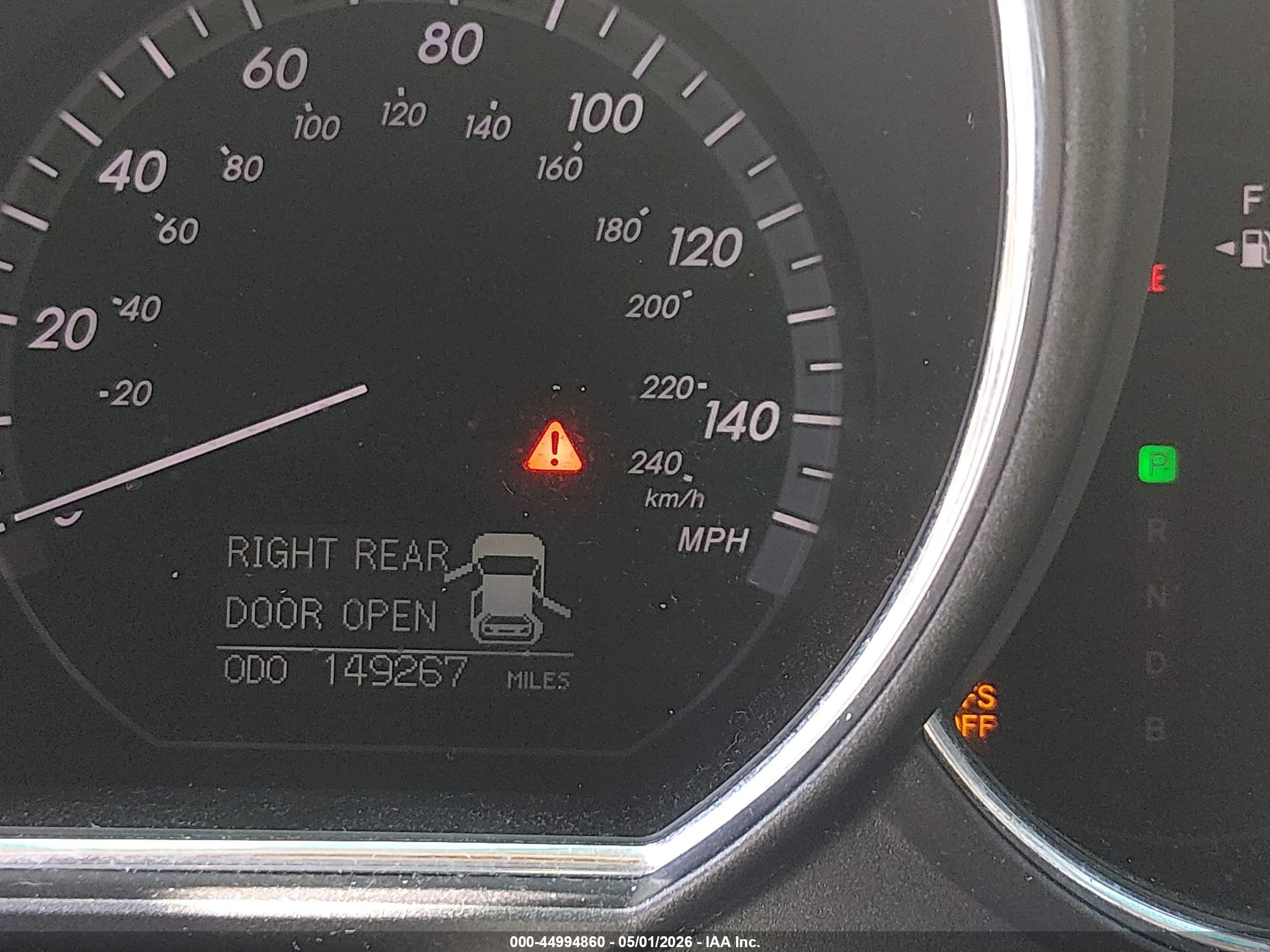 2007 Lexus Rx 400h   White vin: JTJHW31U772024957