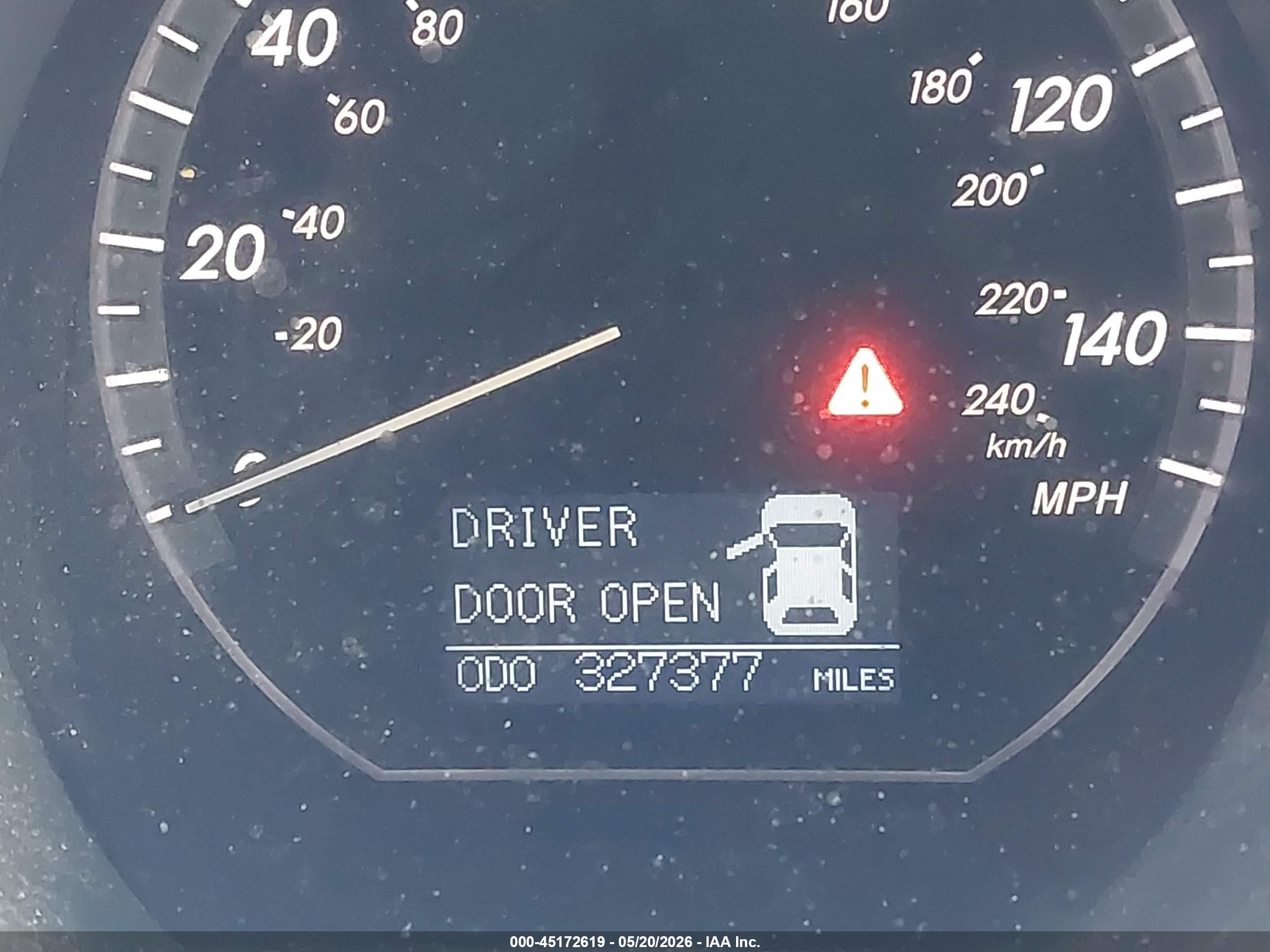 2007 Lexus Rx 400h   Gray vin: JTJHW31U772034601