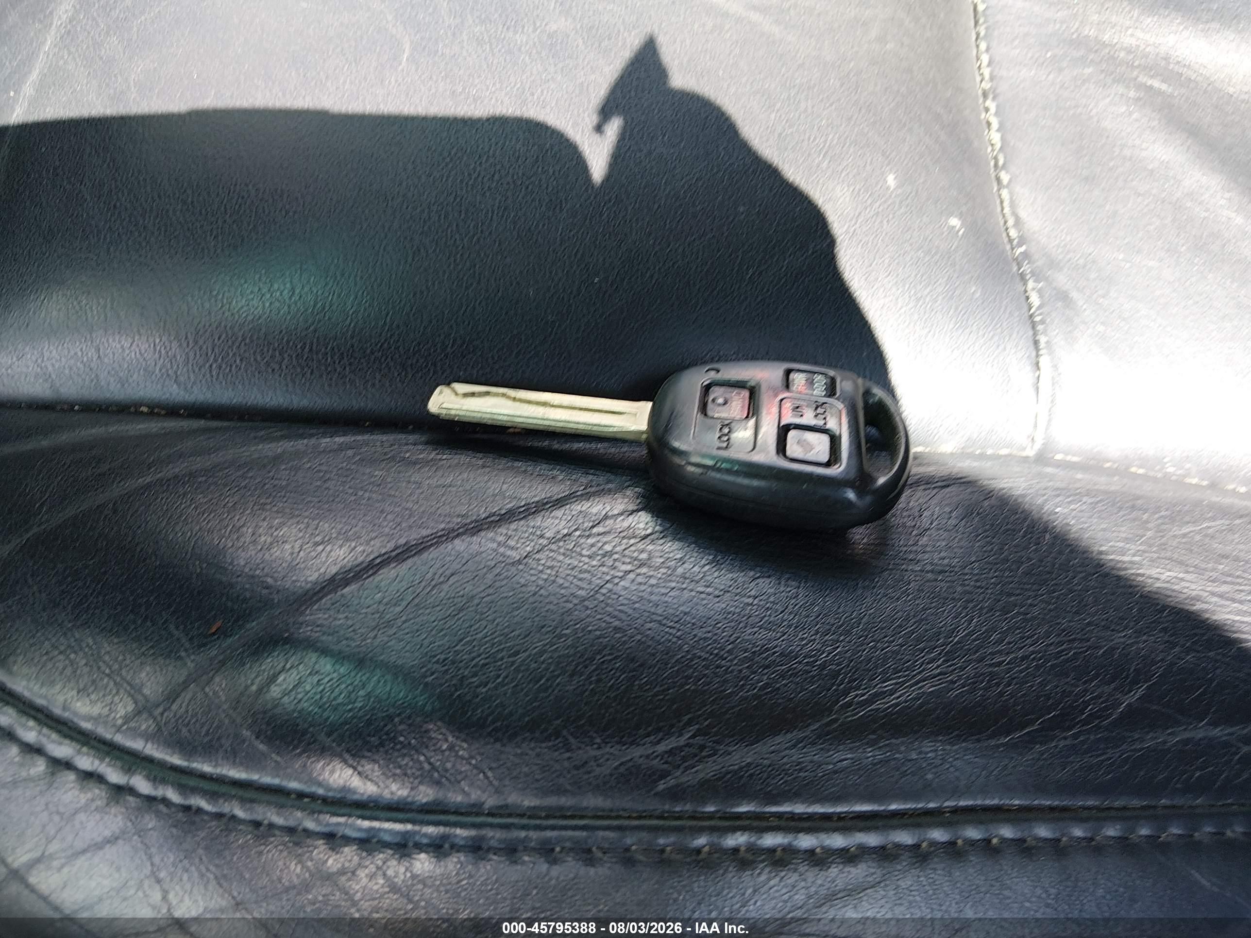 2006 Lexus Rx 400h   Black vin: JTJHW31U960005806