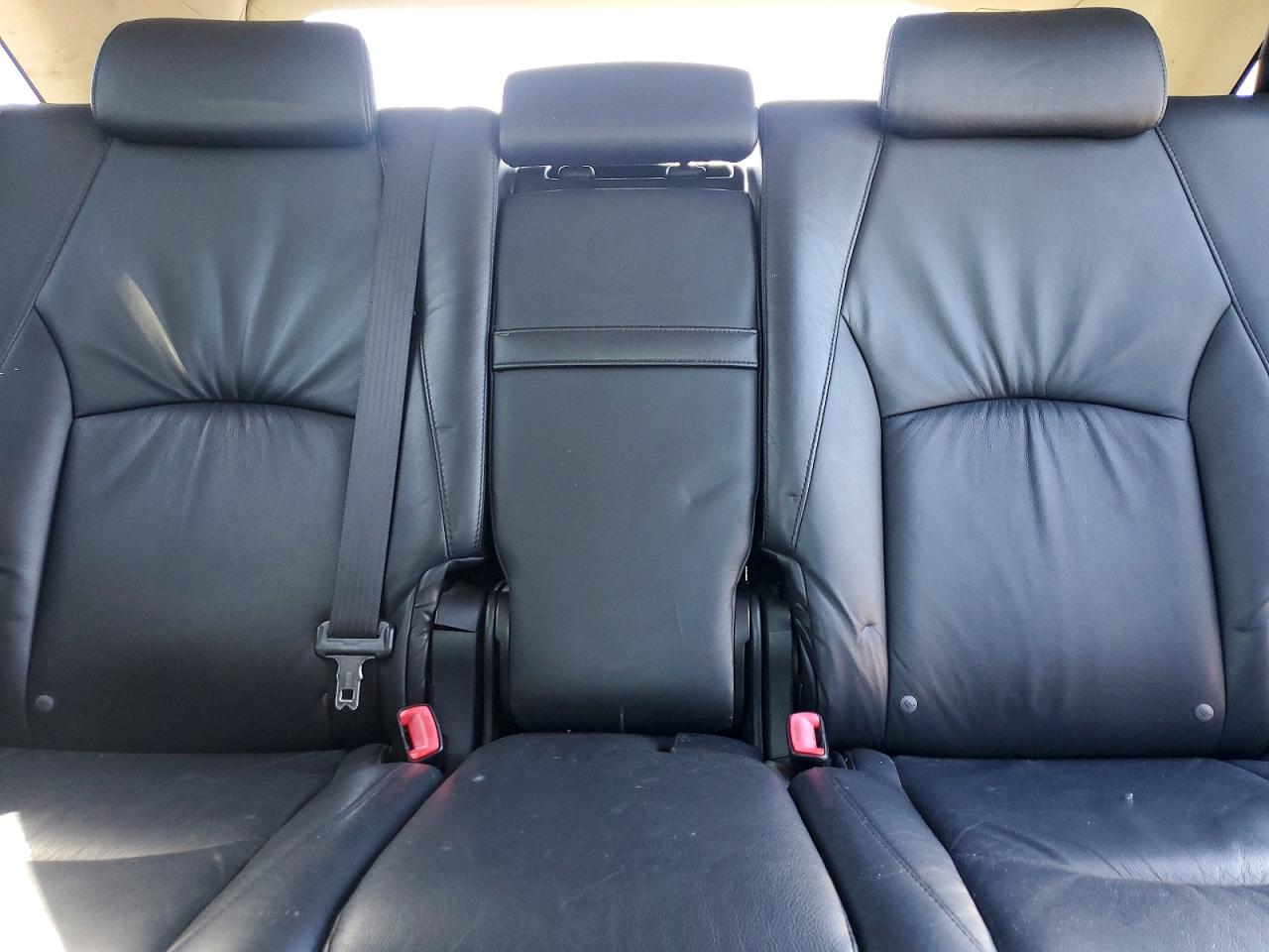 2006 Lexus Rx 400 Угольный vin: JTJHW31UX60015938