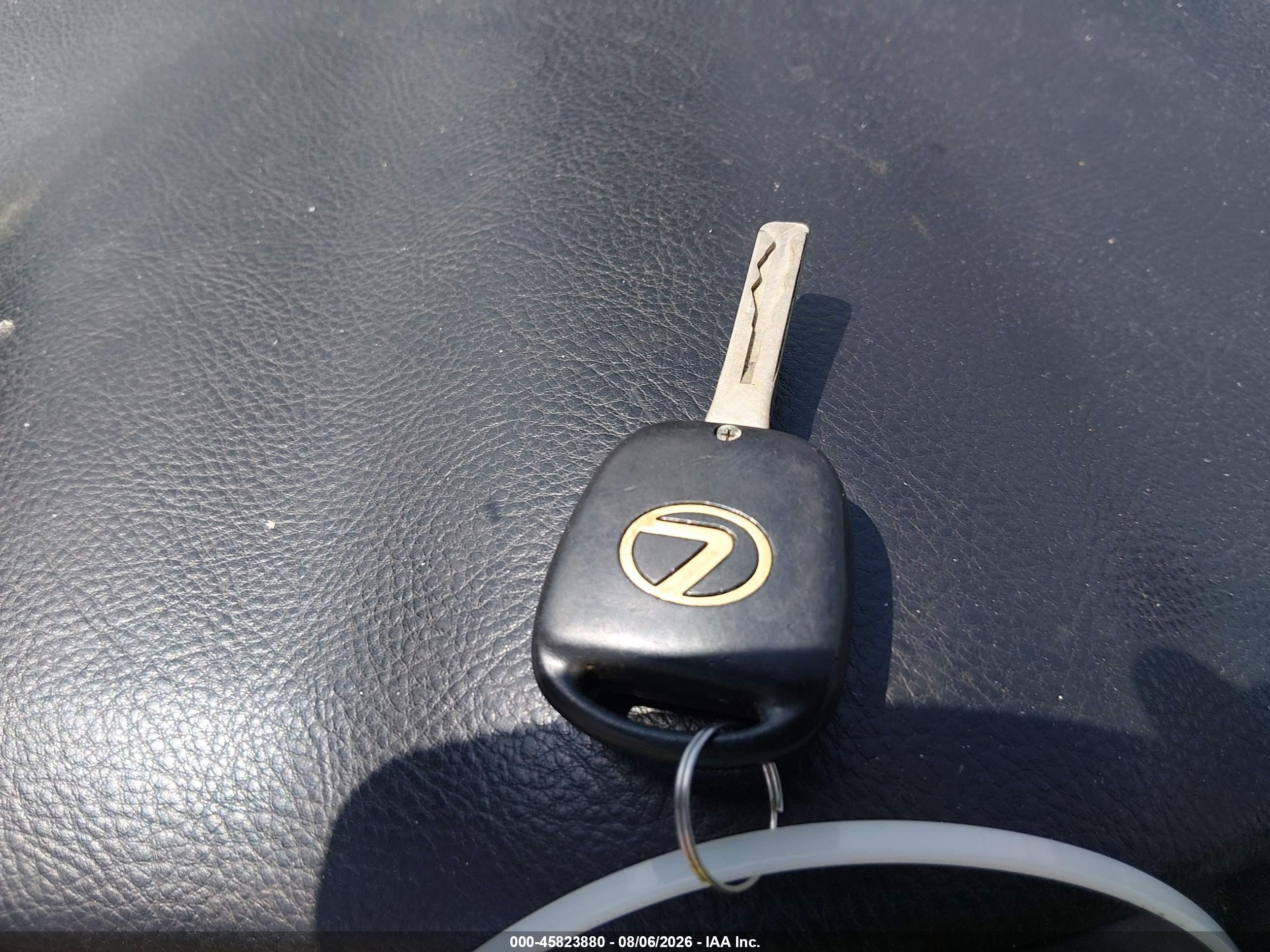 2006 Lexus Rx 400h   Silver vin: JTJHW31UX60024834