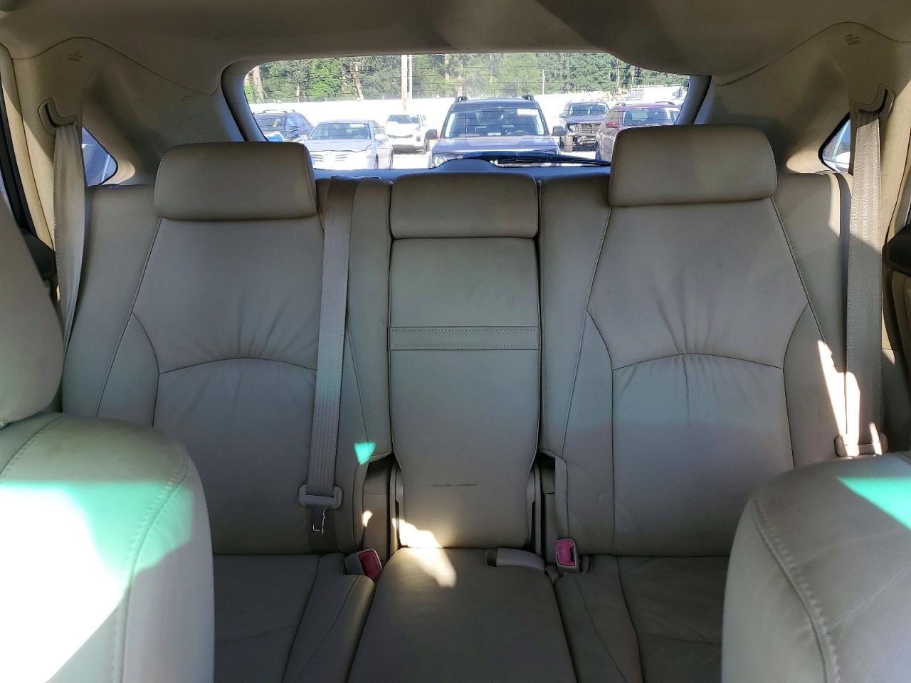 2006 Lexus Rx 400 Gray vin: JTJHW31UX60027510