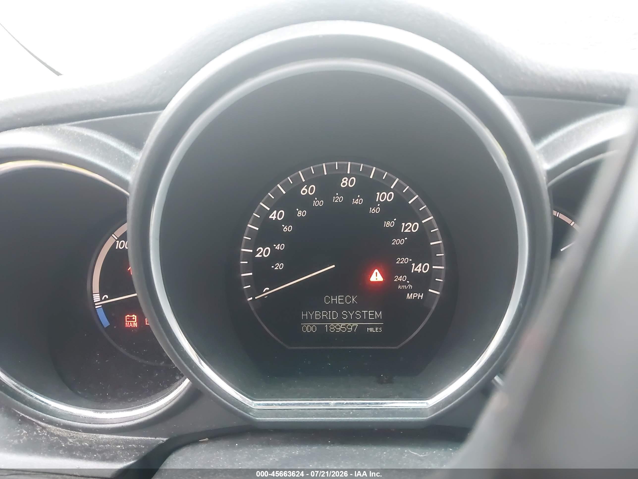 2006 Lexus Rx 400h   Green vin: JTJHW31UX60028026