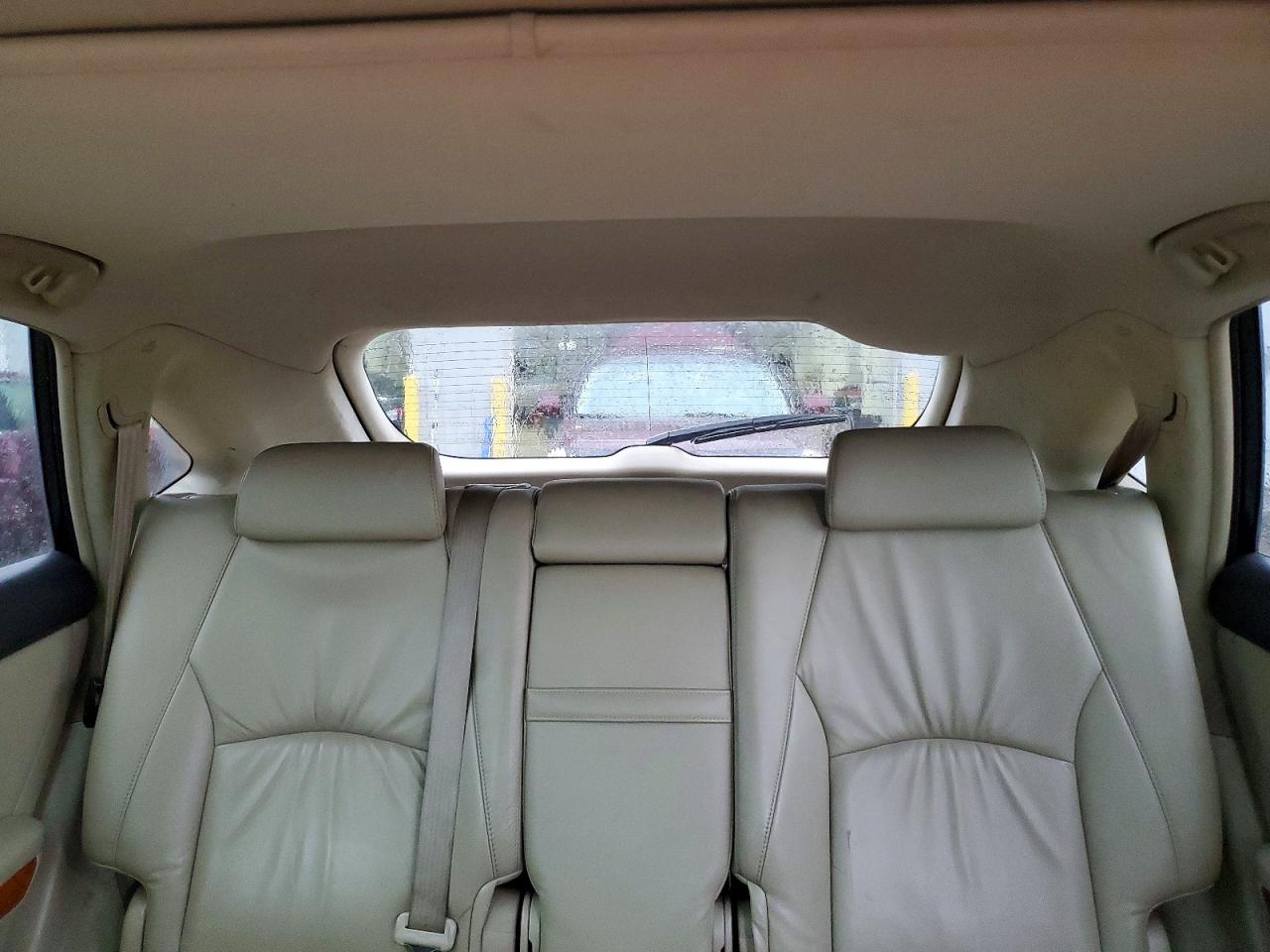 2006 Lexus Rx 400 Gold vin: JTJHW31UX60042587