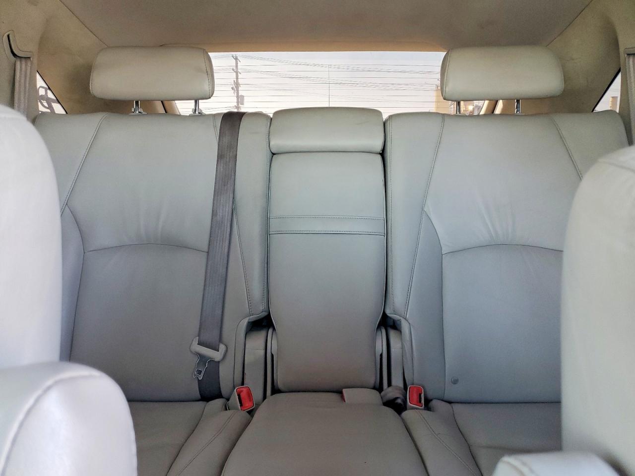 2006 Lexus Rx 400 Gray vin: JTJHW31UX60046445