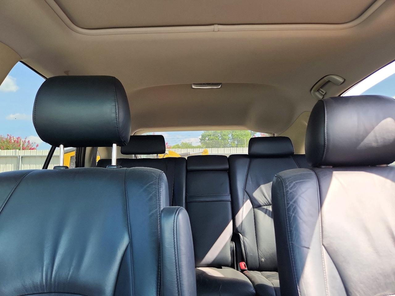 2008 Lexus Rx 400h Серый vin: JTJHW31UX82070137