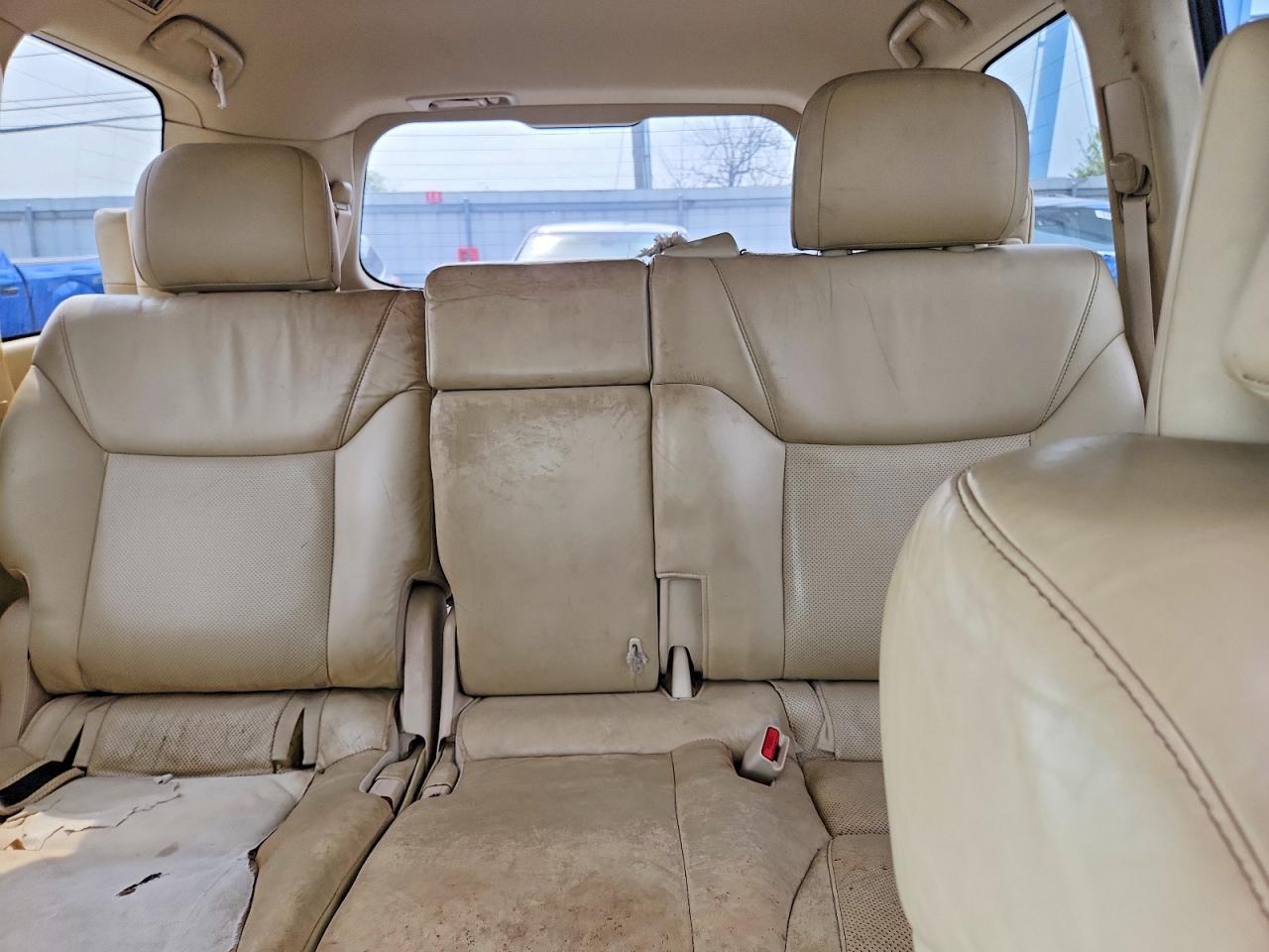 2014 Lexus Lx 570 Black vin: JTJHY7AX0E4160277