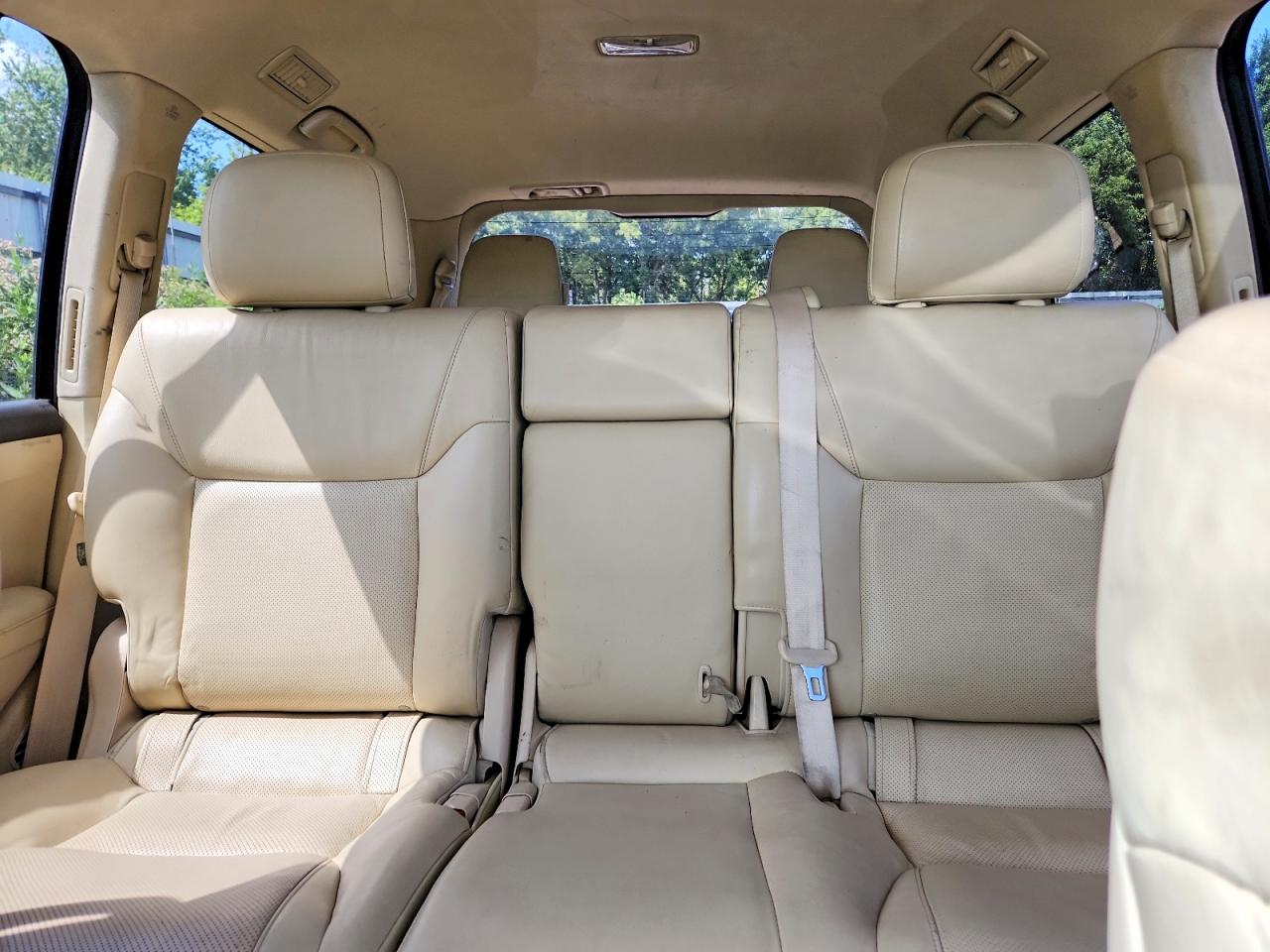 2013 Lexus Lx 570 Белый vin: JTJHY7AX1D4108252