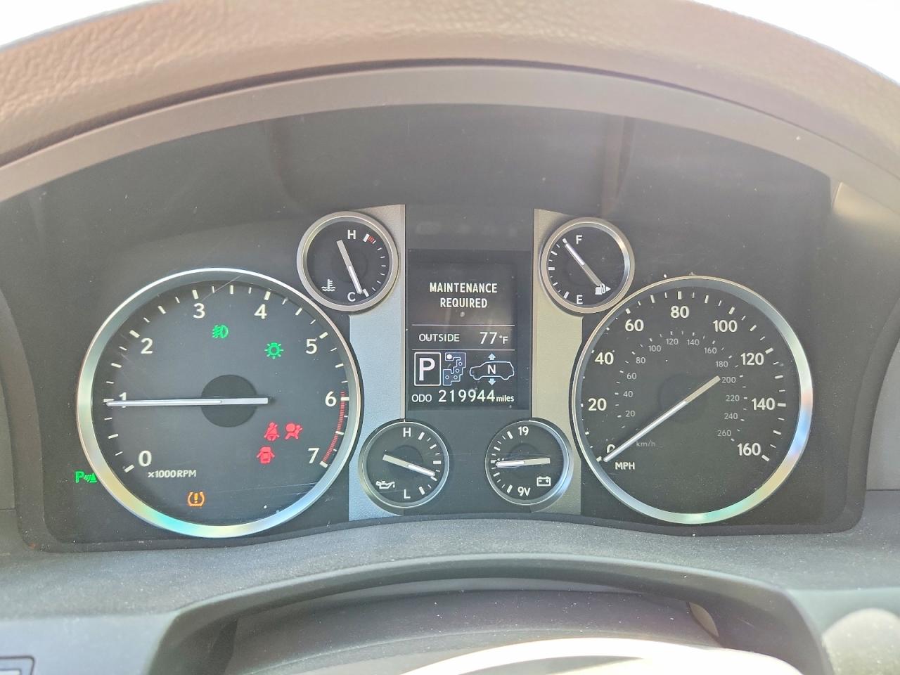 2013 Lexus Lx 570 Белый vin: JTJHY7AX1D4108252