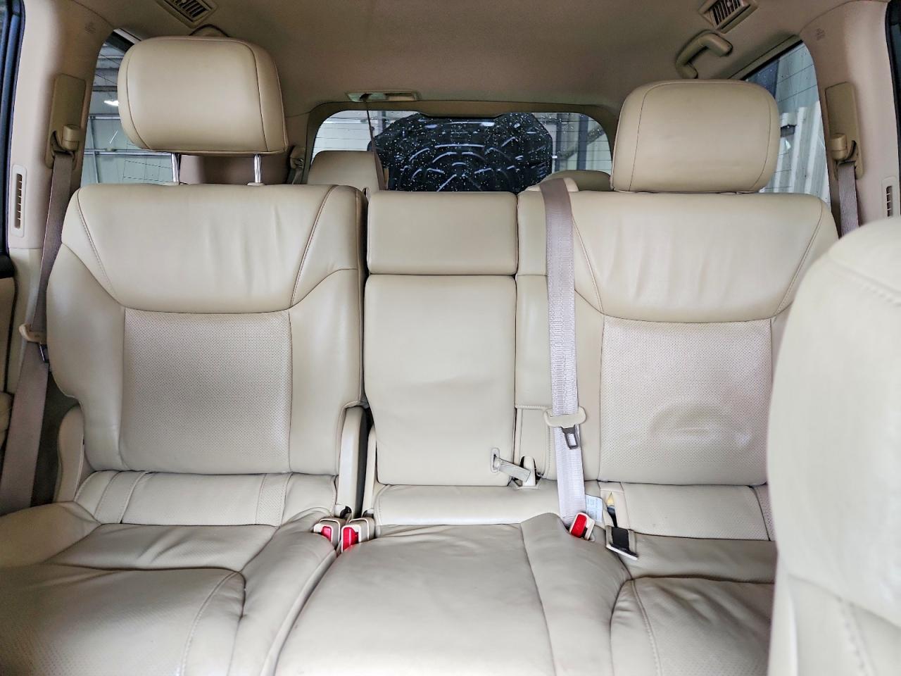 2010 Lexus Lx 570 Black vin: JTJHY7AX2A4044489