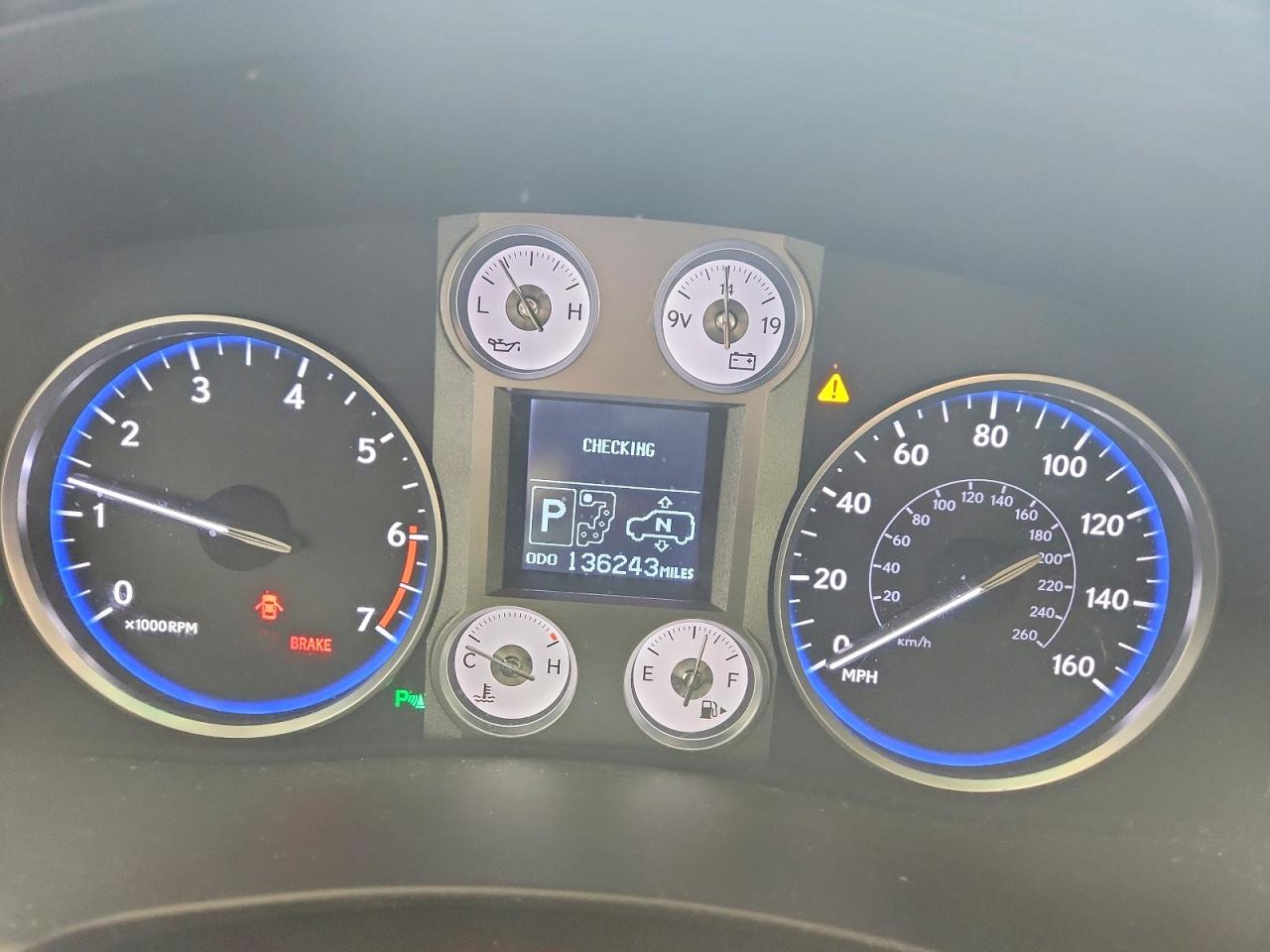 2010 Lexus Lx 570 Black vin: JTJHY7AX2A4044489