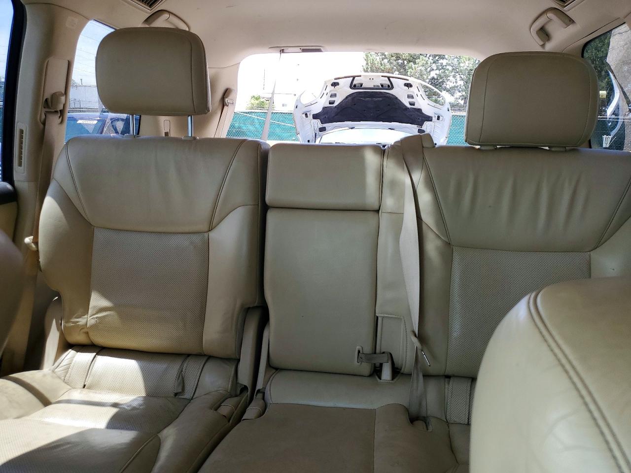 2013 Lexus Lx 570 Gray vin: JTJHY7AX2D4110740