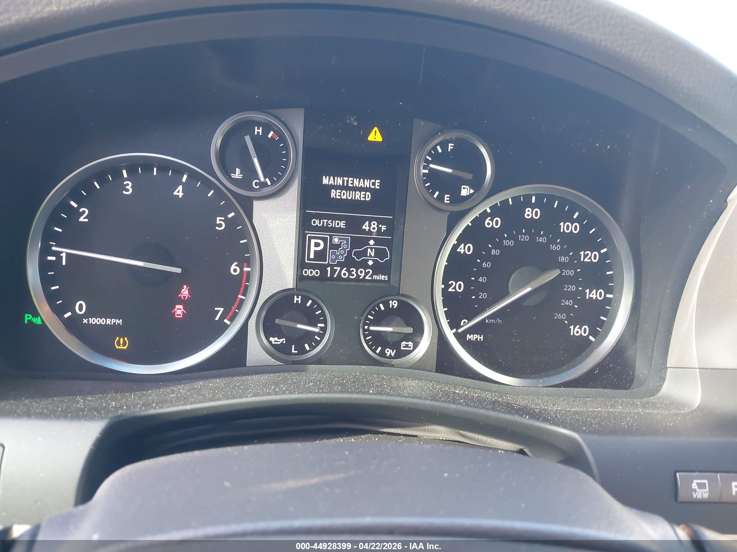 2013 Lexus Lx 570   Black vin: JTJHY7AX3D4128602