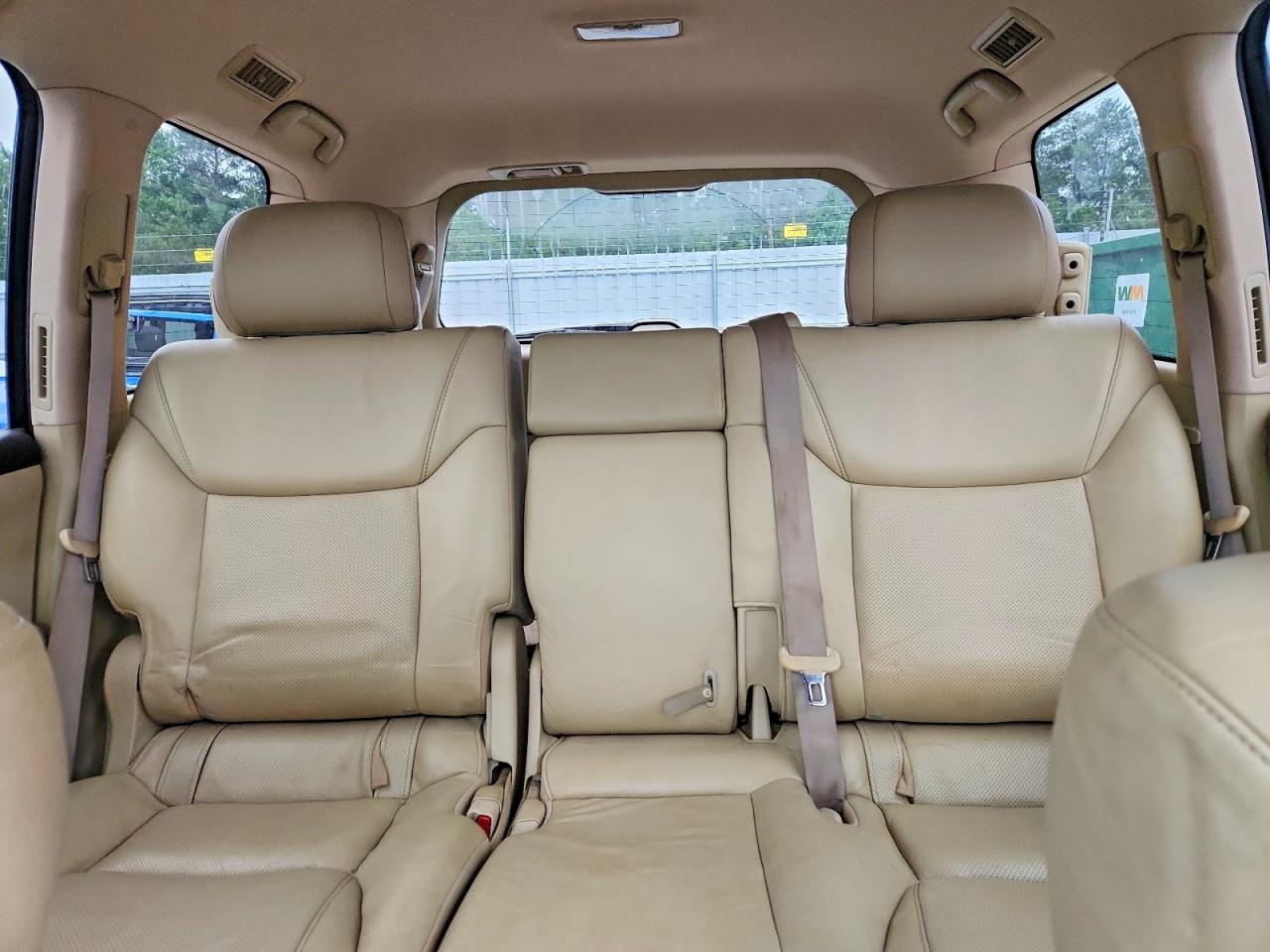 2011 Lexus Lx 570 Black vin: JTJHY7AX4B4068648