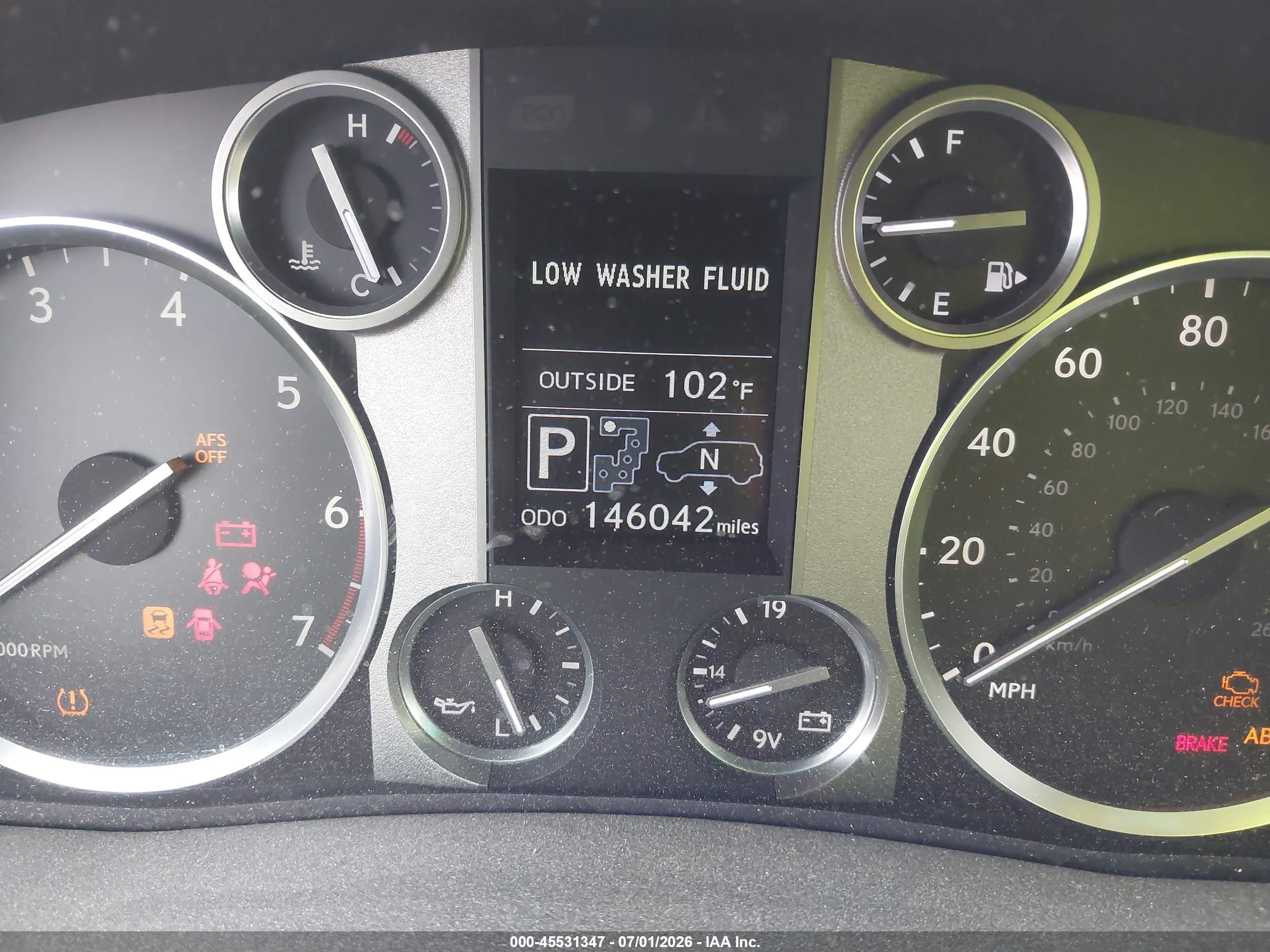 2013 Lexus Lx 570   Black vin: JTJHY7AX6D4105749