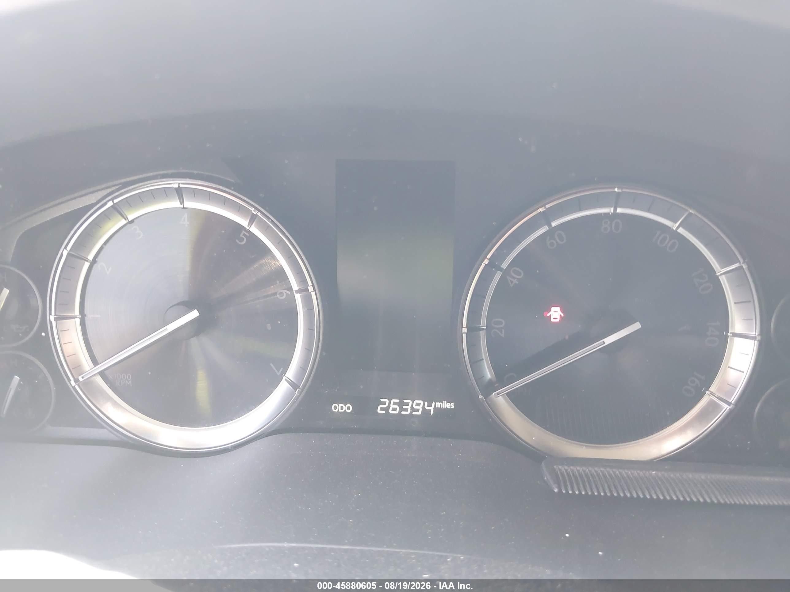2016 Lexus Lx 570 Серый vin: JTJHY7AX7G4201622