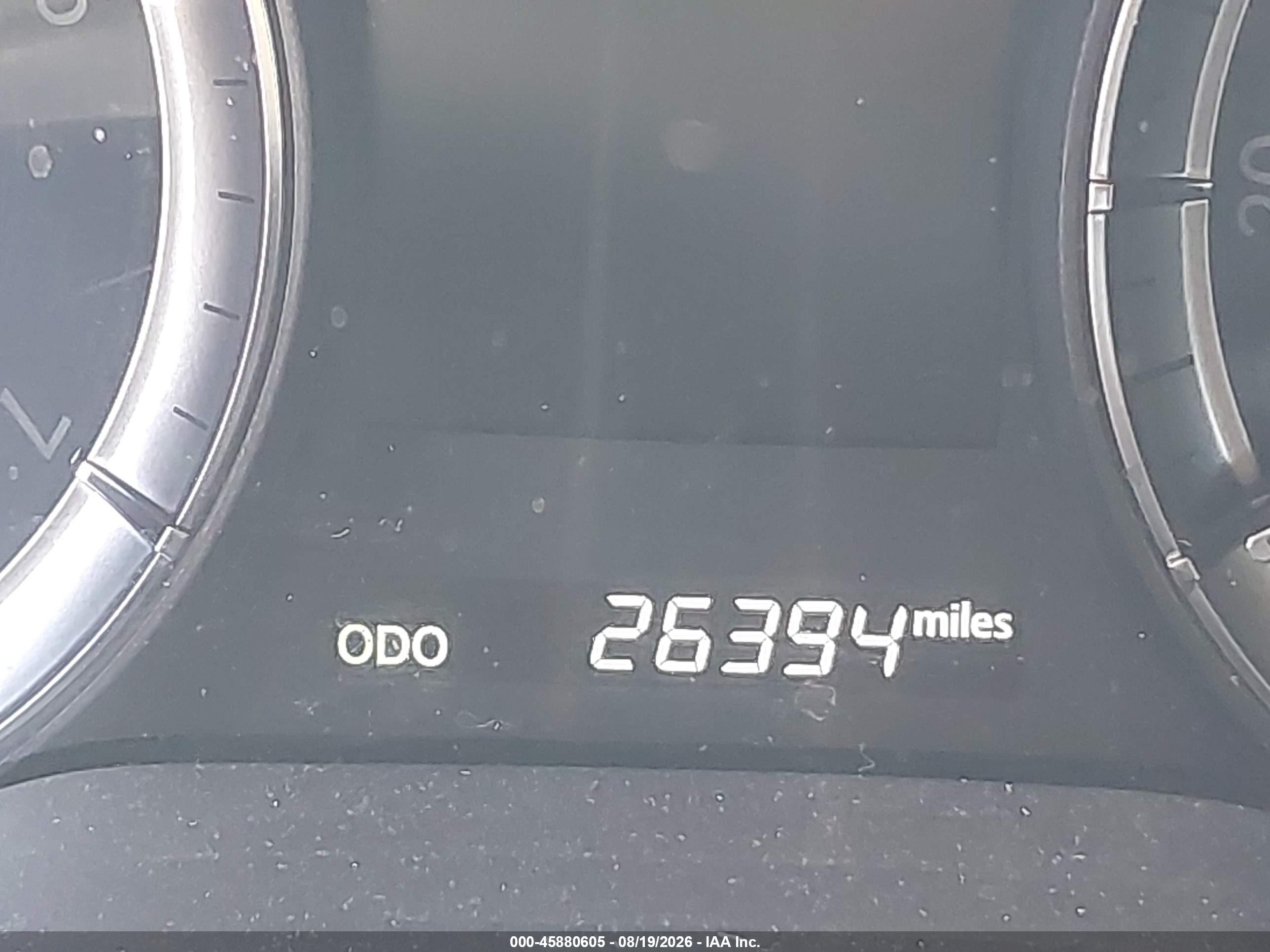 2016 Lexus Lx 570 Серый vin: JTJHY7AX7G4201622