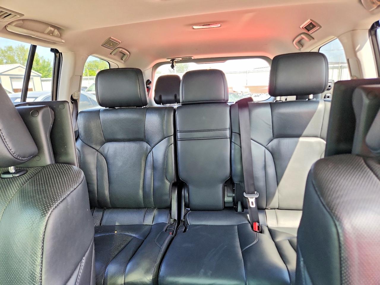 2017 Lexus Lx 570 Gray vin: JTJHY7AX7H4220706