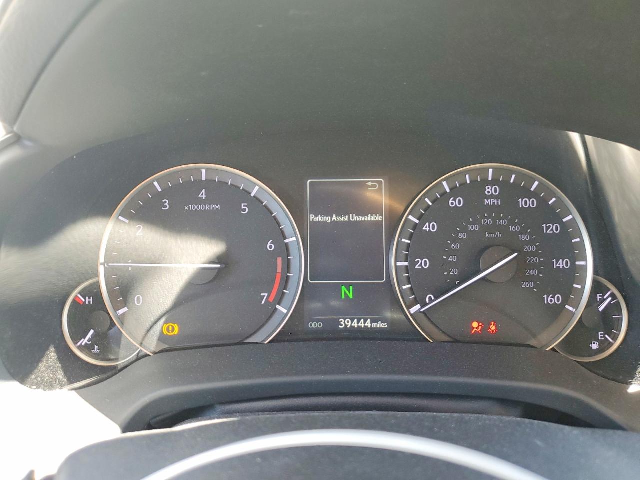 2021 Lexus Rx 350 L Золотой vin: JTJHZKEA0M2021007