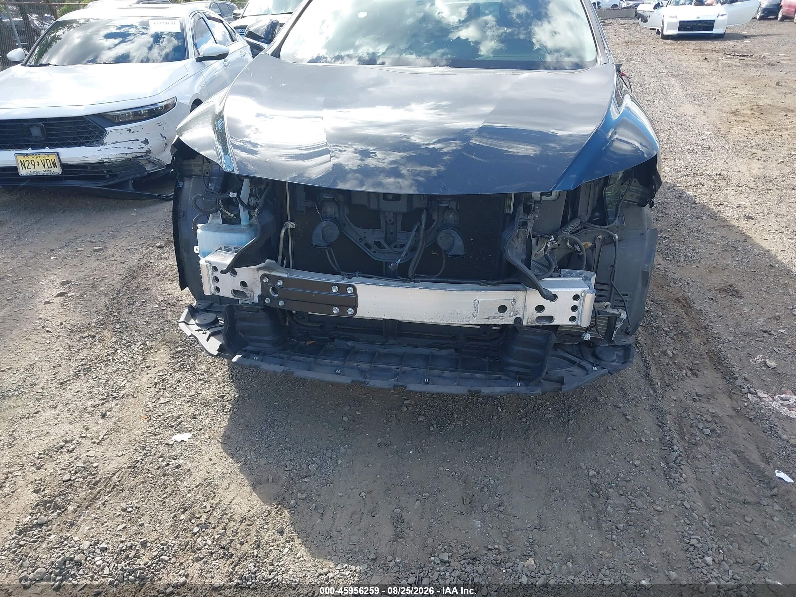 2020 Lexus Rx 350l Black vin: JTJHZKFA3L2026845