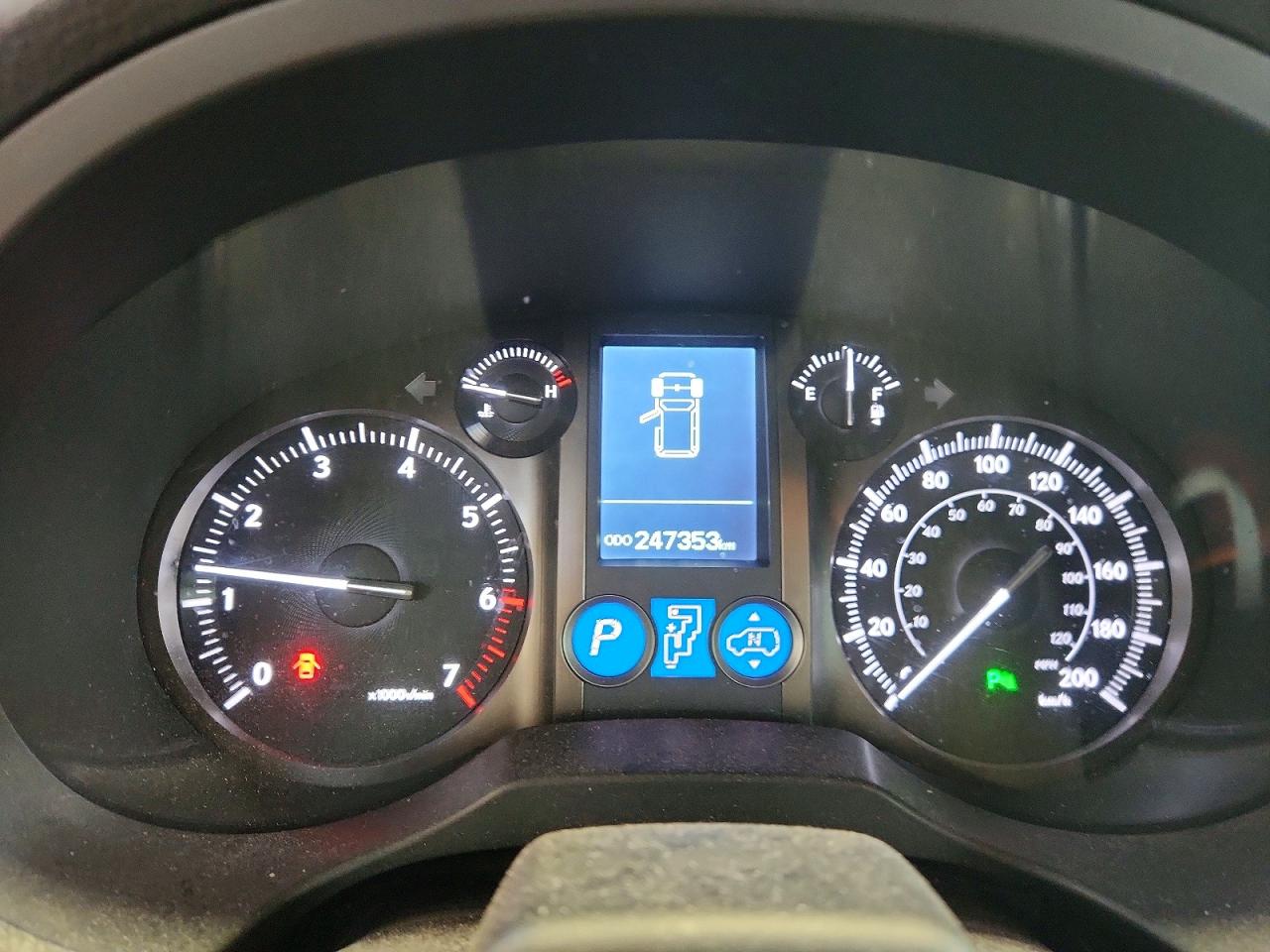 2010 Lexus Gx 460 Premium Green vin: JTJJM7FX0A5015542