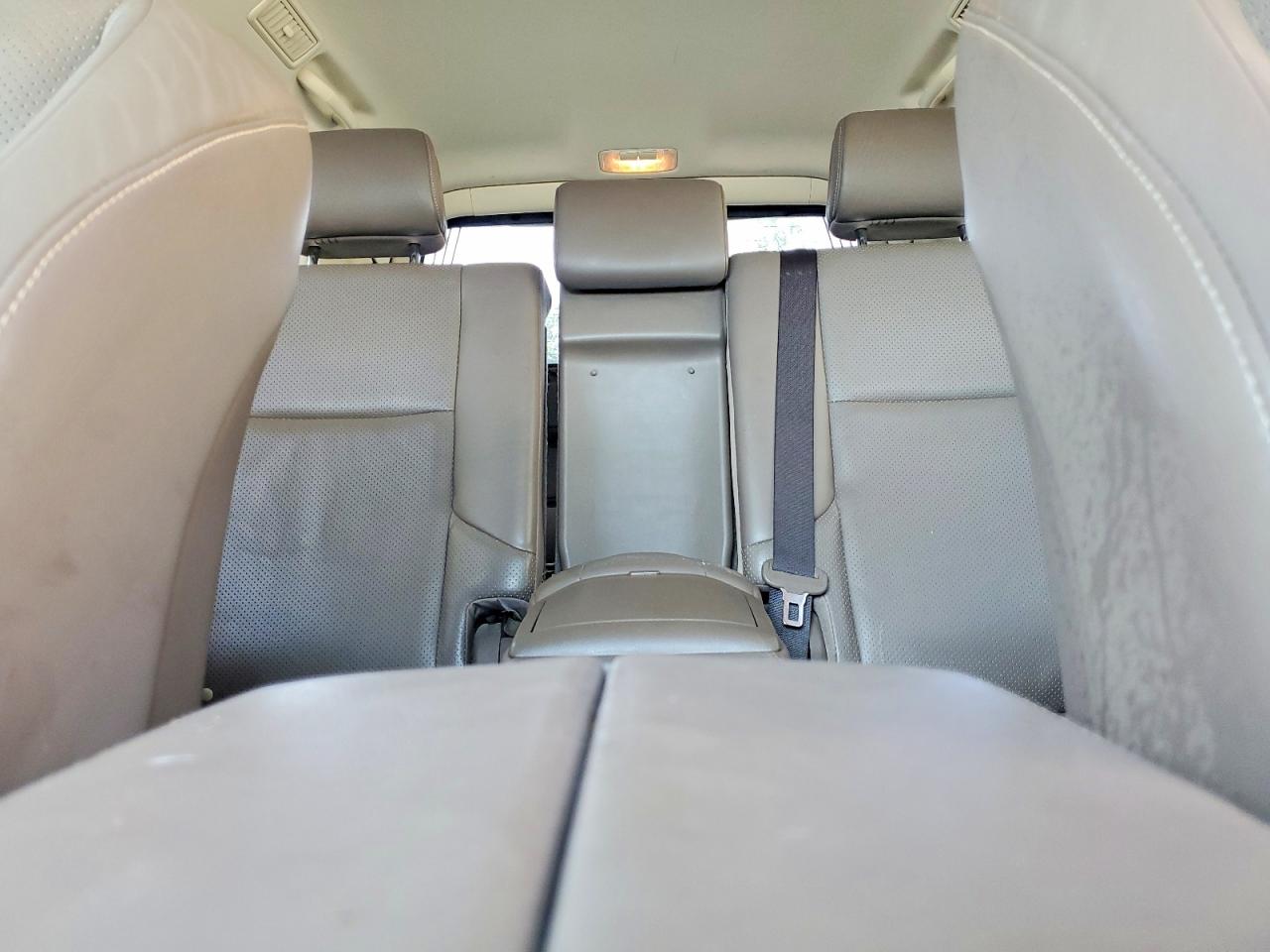 2012 Lexus Gx 460 Premium White vin: JTJJM7FX0C5045580