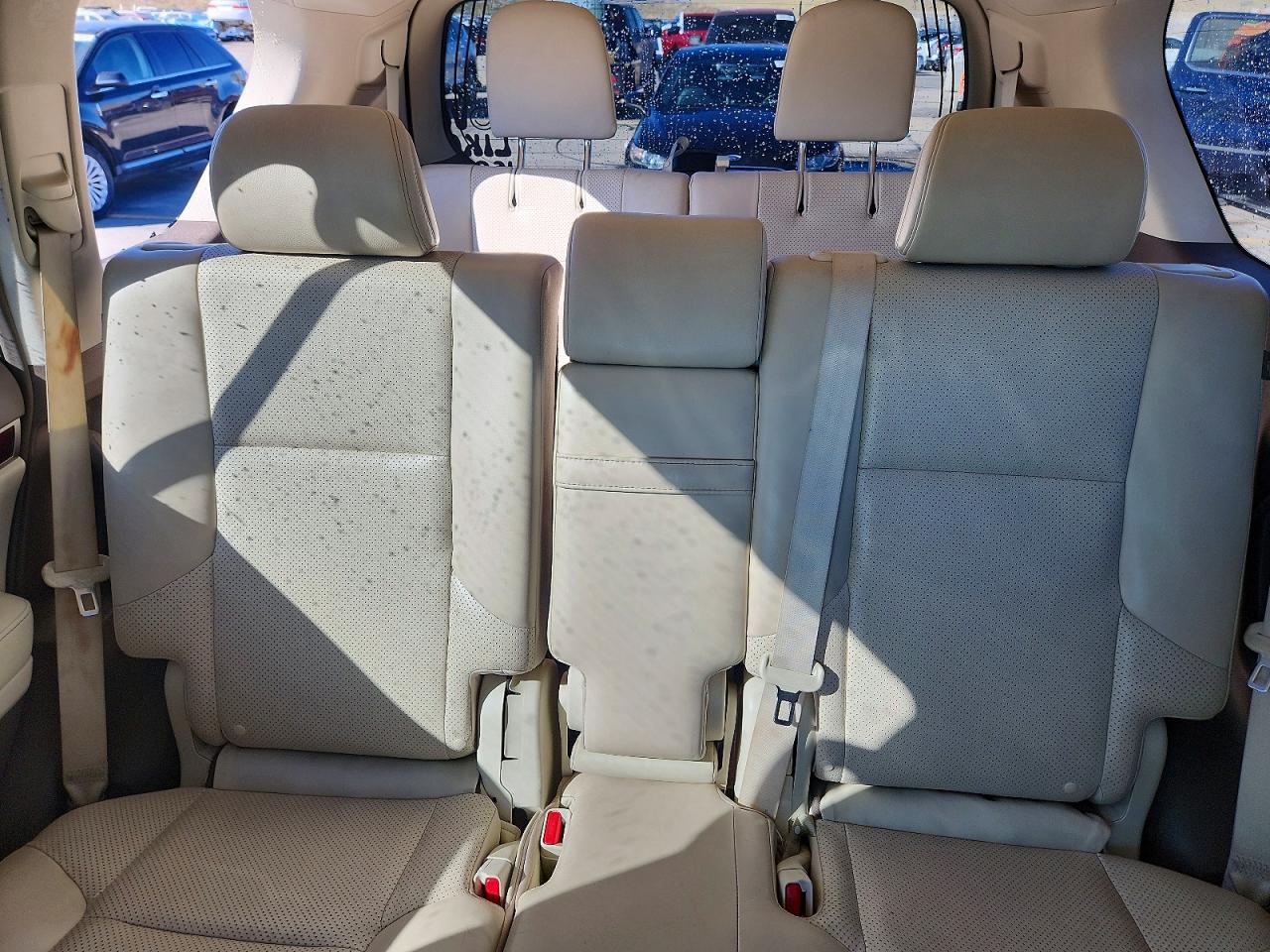 2013 Lexus Gx 460 Premium Maroon vin: JTJJM7FX0D5063319