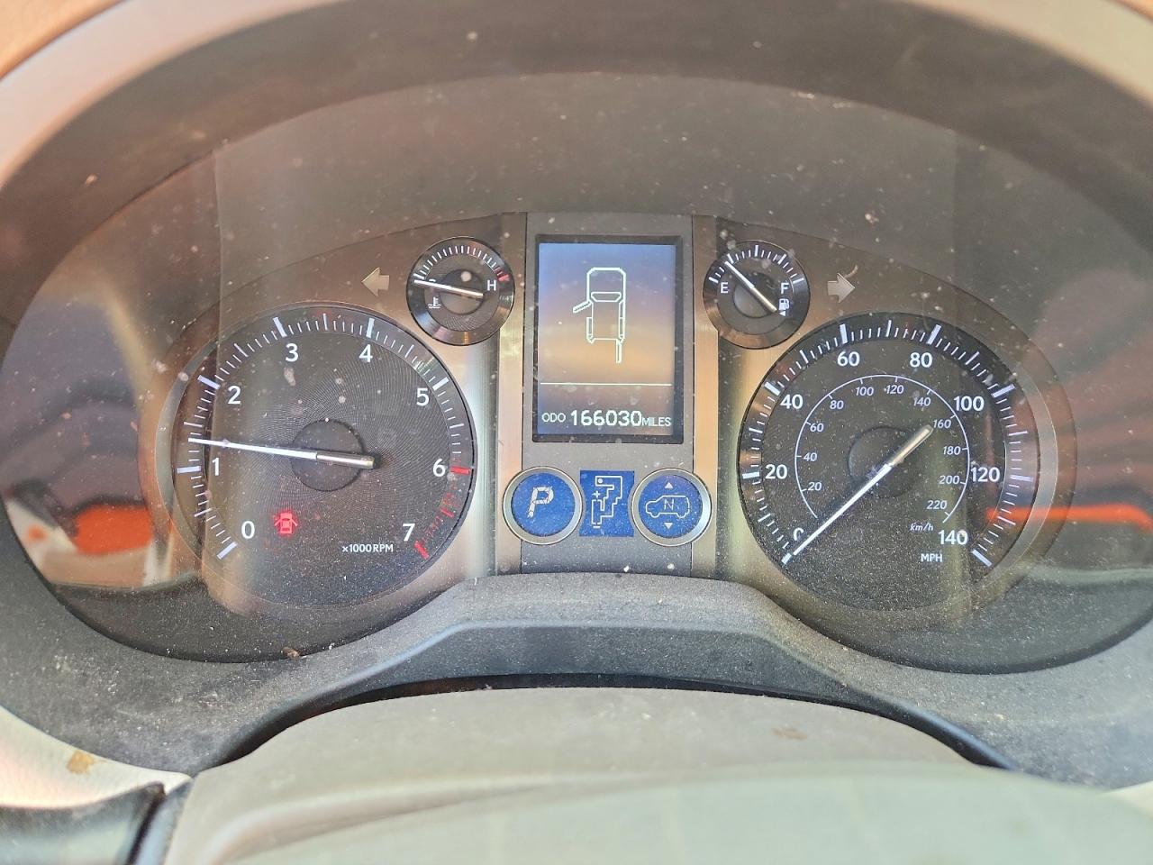2011 Lexus Gx 460 Premium Black vin: JTJJM7FX1B5033954