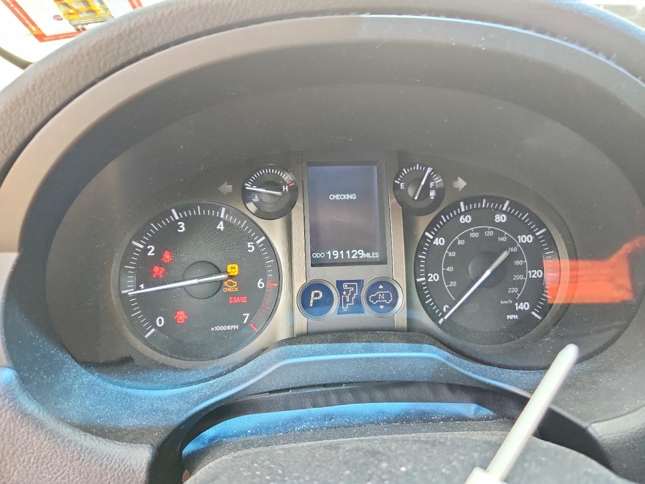 2010 Lexus Gx 460 Premium Silver vin: JTJJM7FX2A5014098