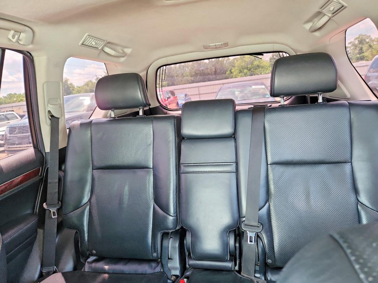 2010 Lexus Gx 460 Premium Silver vin: JTJJM7FX2A5014098