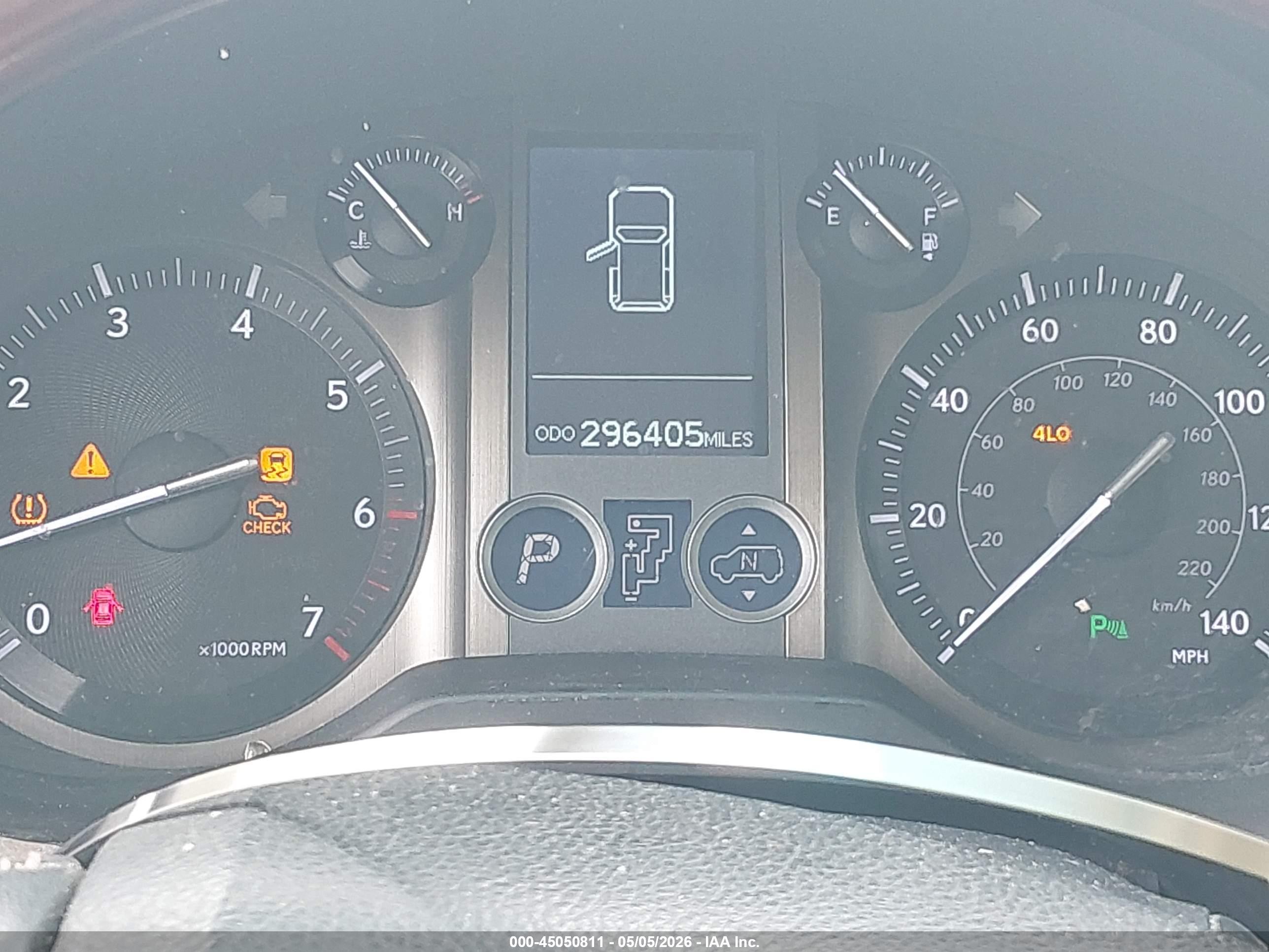 2011 Lexus Gx 460 Premium White vin: JTJJM7FX2B5022459