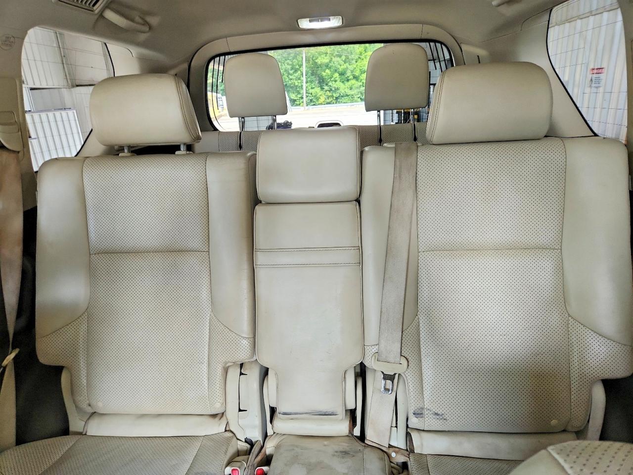 2012 Lexus Gx 460 Premium Серебряный vin: JTJJM7FX2C5040848