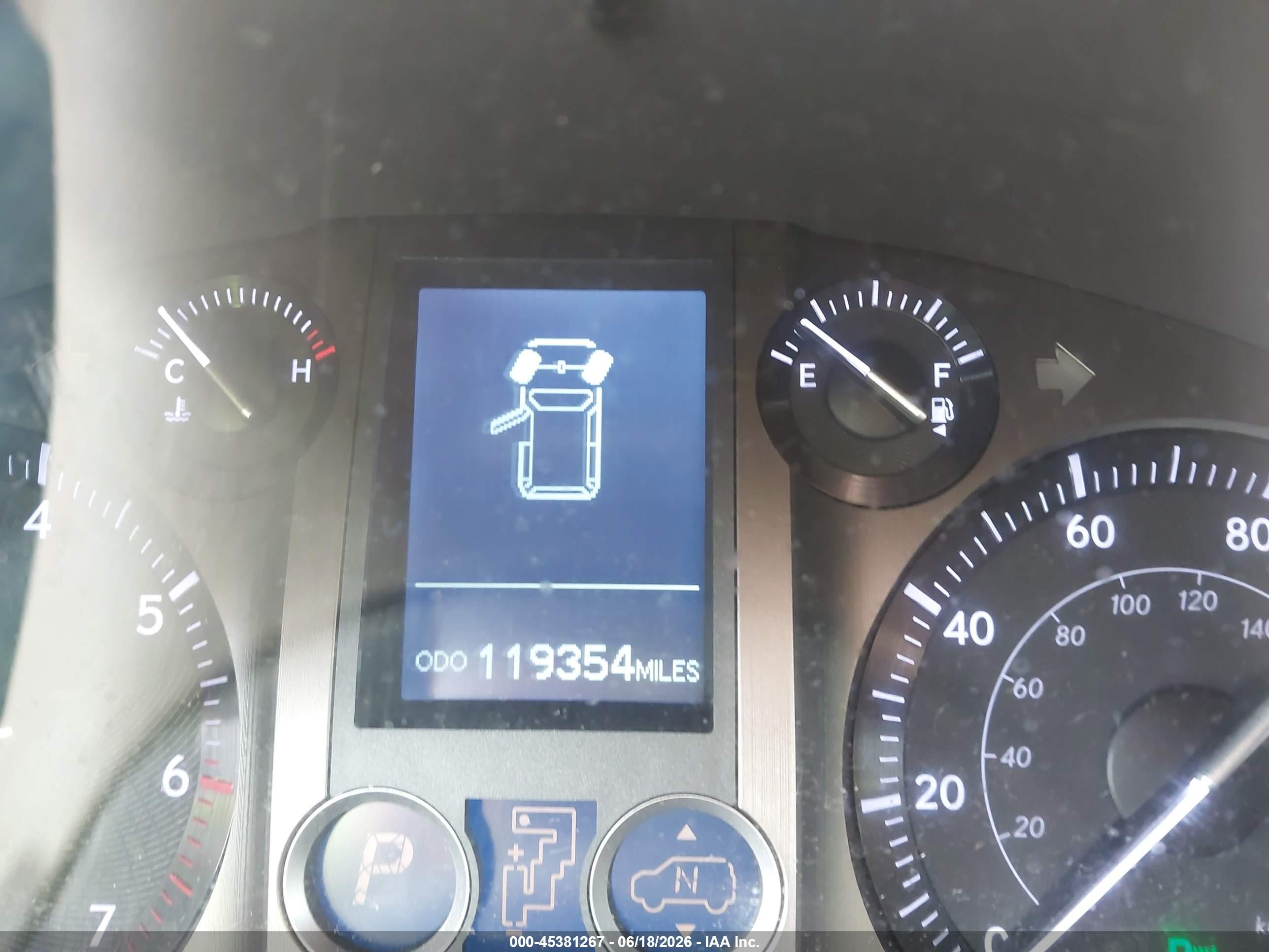 2013 Lexus Gx 460 Premium Silver vin: JTJJM7FX2D5059398