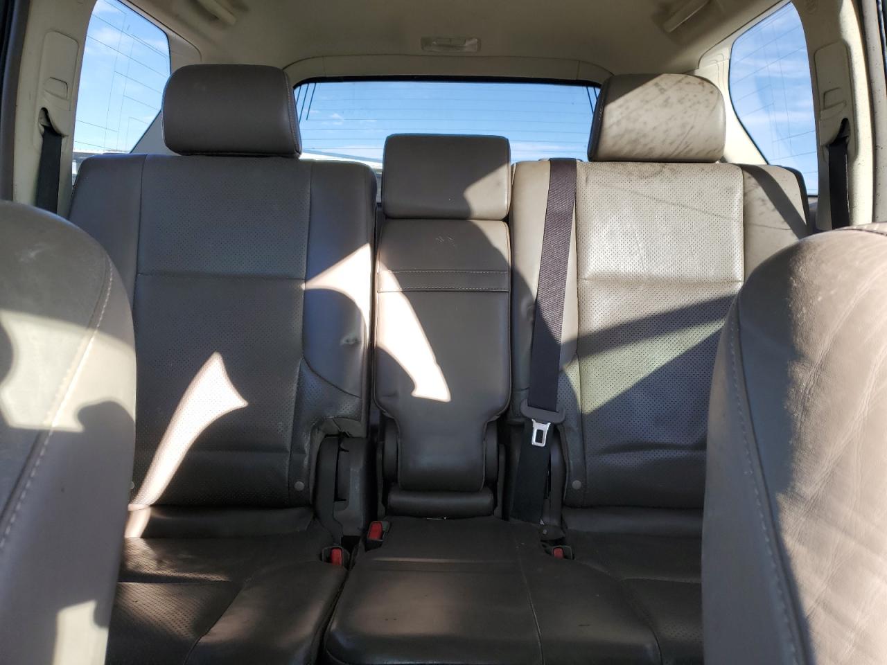 2015 Lexus Gx 460 Premium Gray vin: JTJJM7FX2F5110627