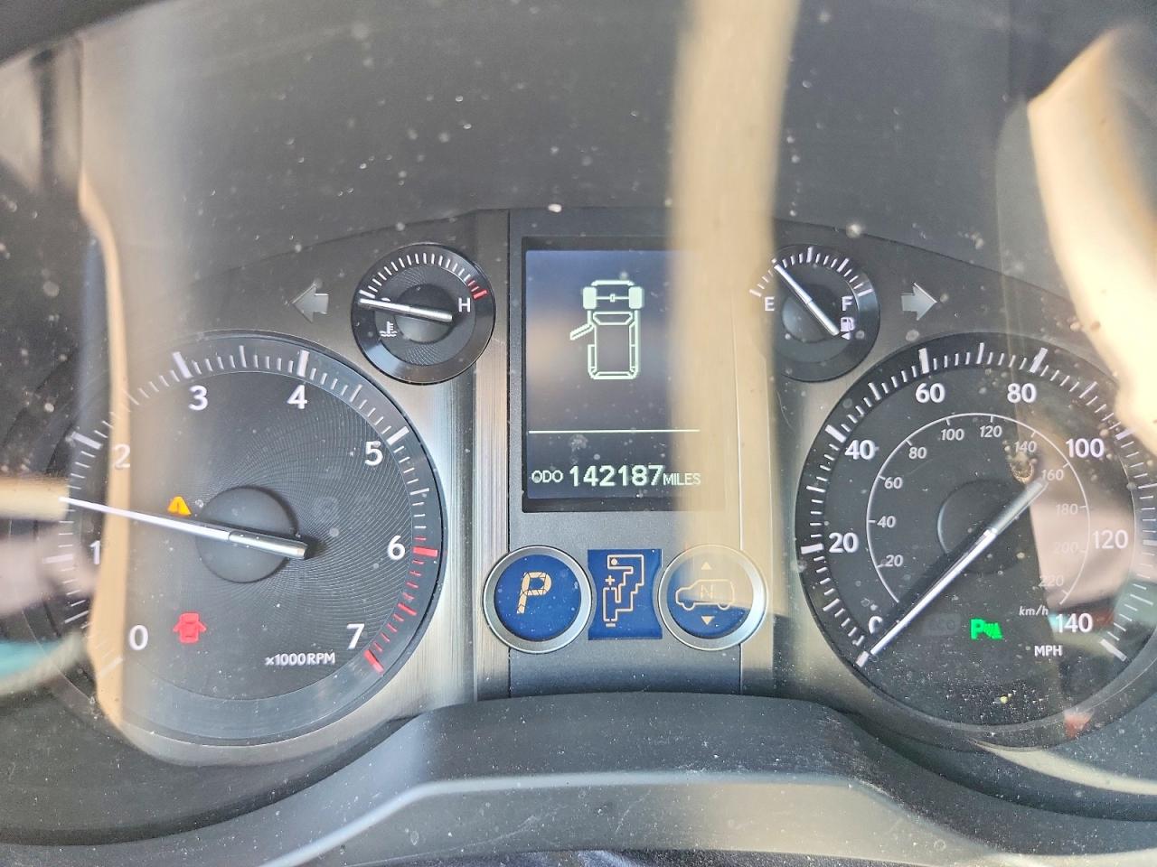 2013 Lexus Gx 460 Premium Черный vin: JTJJM7FX3D5063668