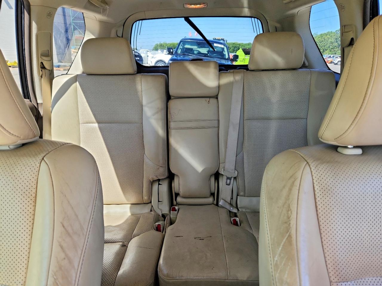 2014 Lexus Gx 460 Premium Black vin: JTJJM7FX3E5075403