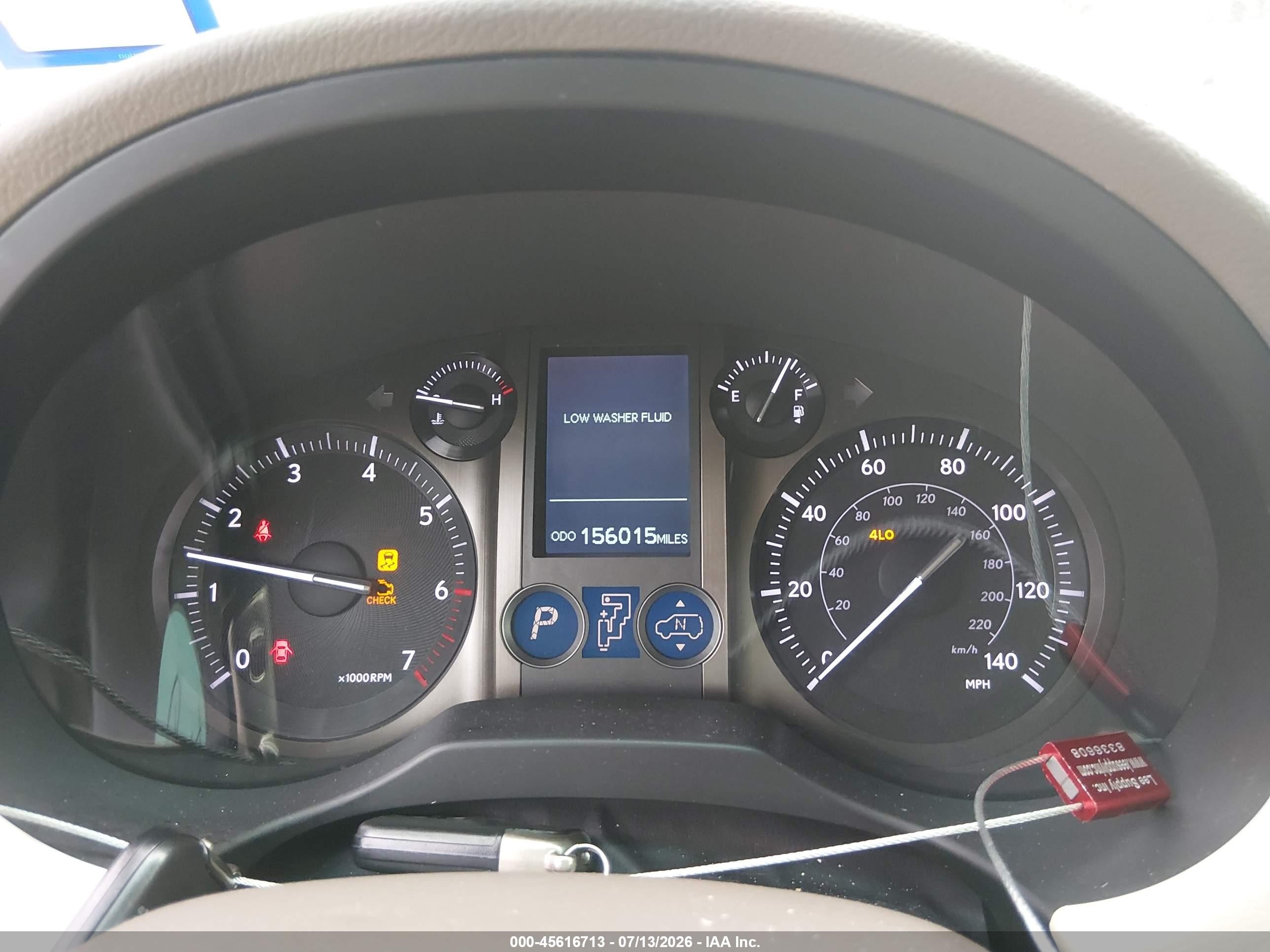 2010 Lexus Gx 460 Premium White vin: JTJJM7FX4A5010215