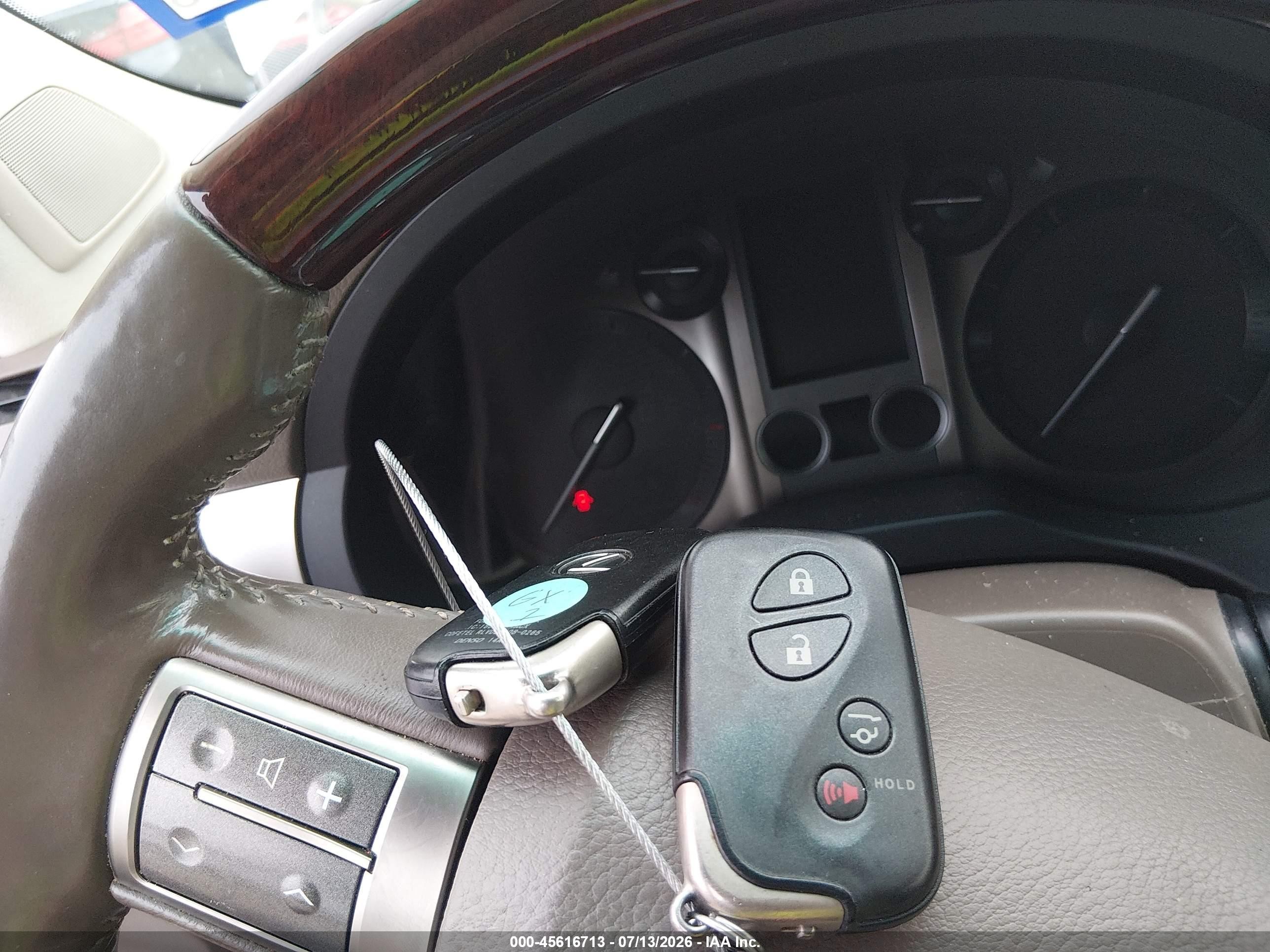 2010 Lexus Gx 460 Premium White vin: JTJJM7FX4A5010215
