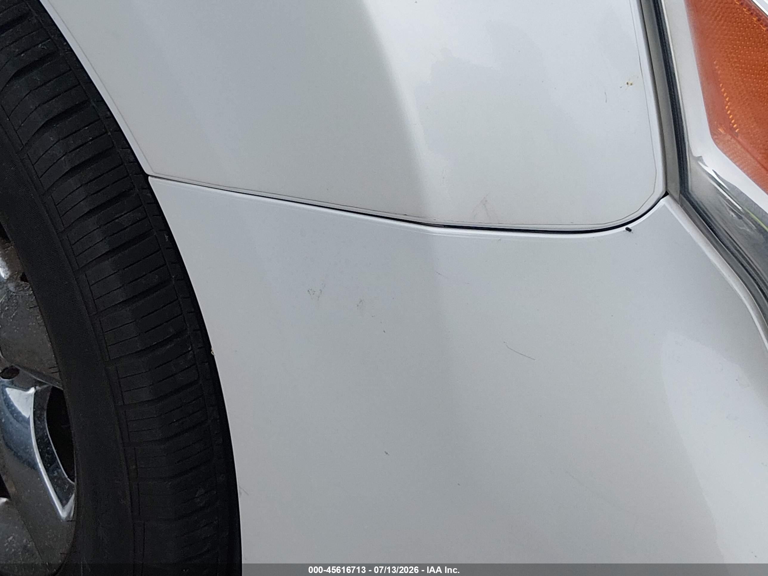 2010 Lexus Gx 460 Premium White vin: JTJJM7FX4A5010215