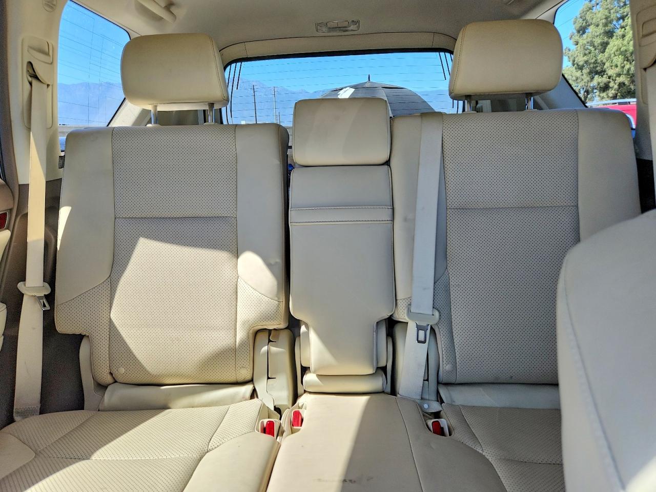2013 Lexus Gx 460 Premium Black vin: JTJJM7FX4D5059418